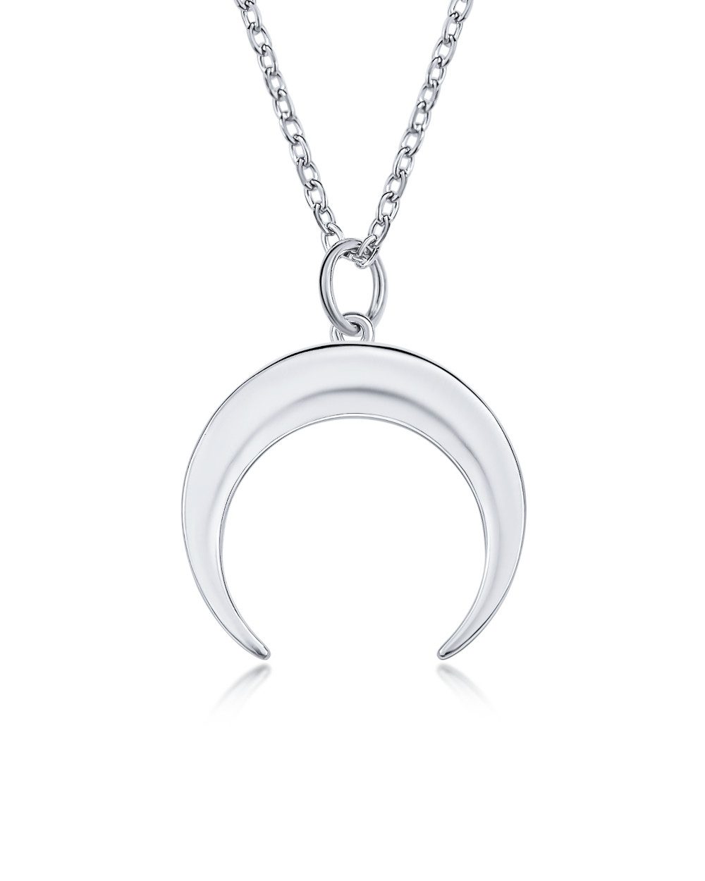 DANIEL CLIFFORD Kette mit Anhänger 'Elara' günstig online kaufen