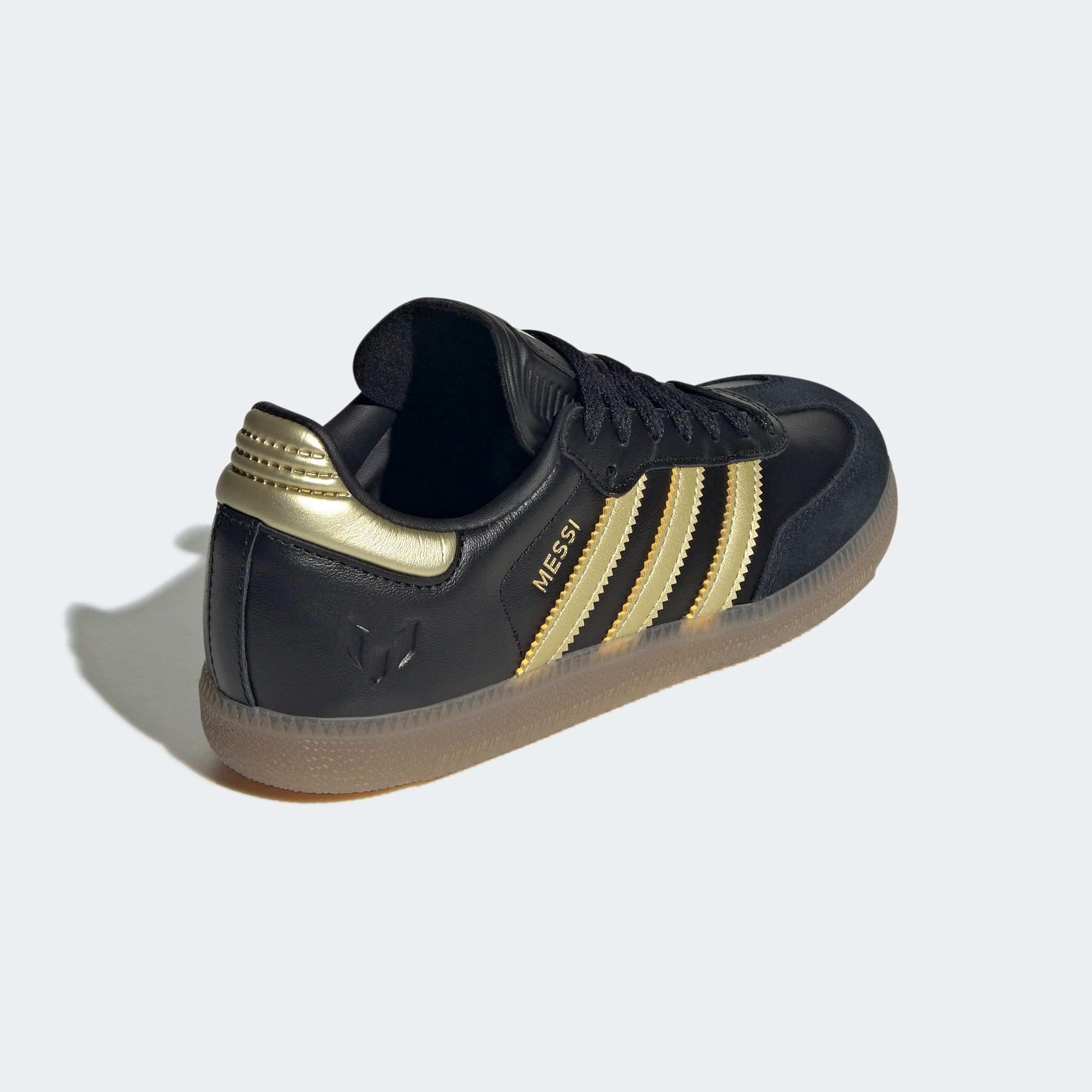 adidas Performance SAMBA MESSI KIDS Sneaker (für Kinder & Jugendliche) – Bild 5 von 5