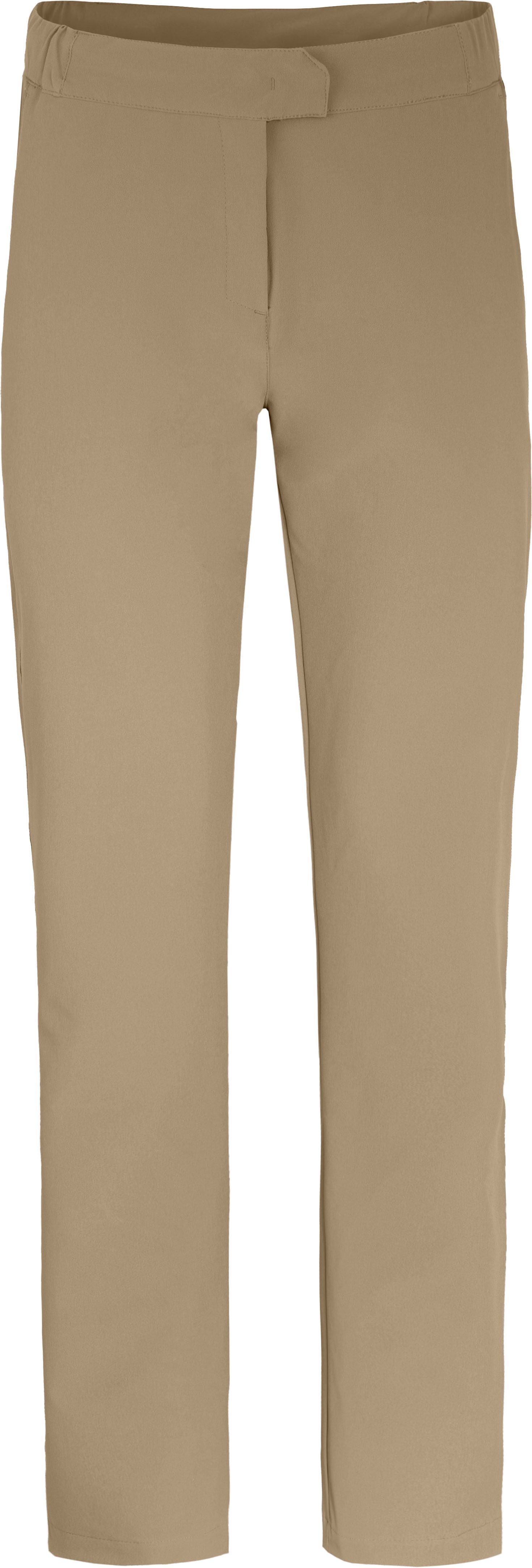 Bergson Outdoorhose SVELVIK Damen Allzweck-Hose, recycelt, universell nutzb günstig online kaufen