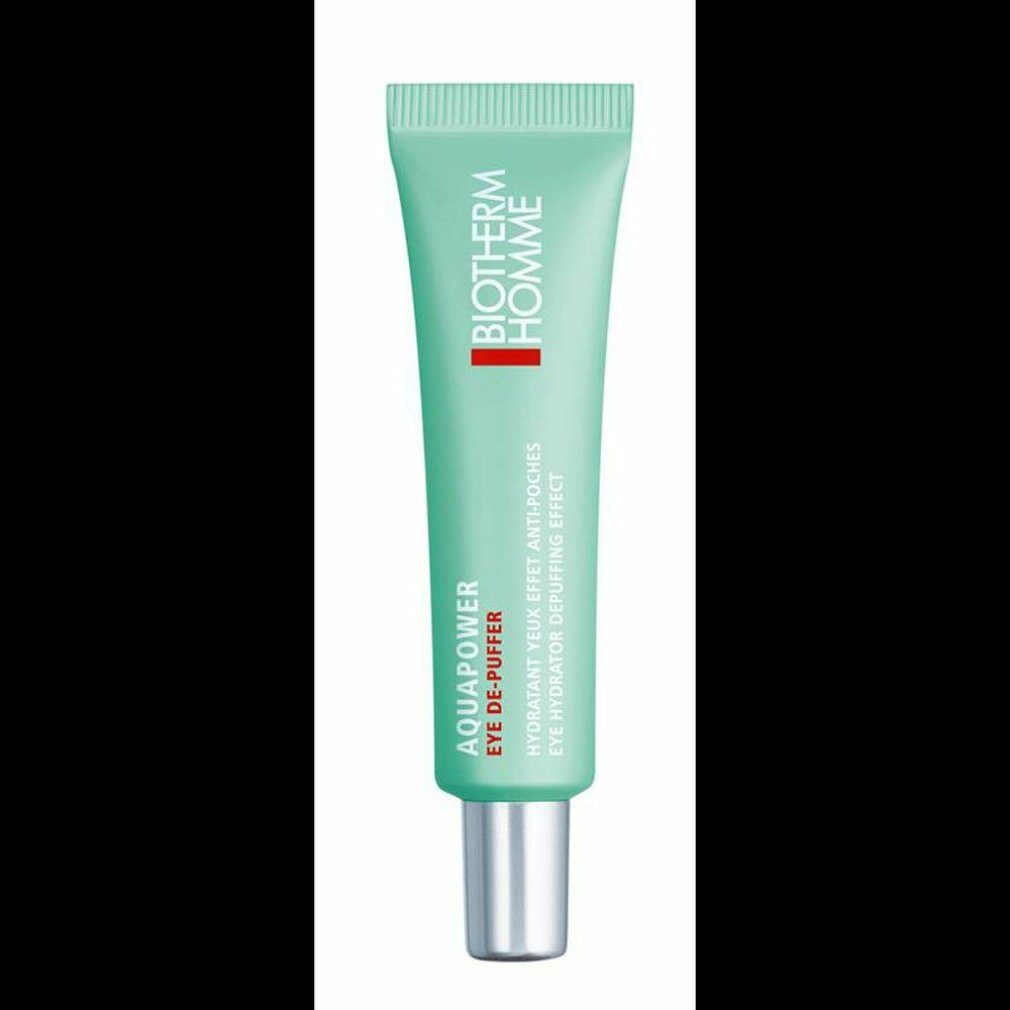 BIOTHERM Augencreme Homme Aquapower Fresh Eyes 15ml