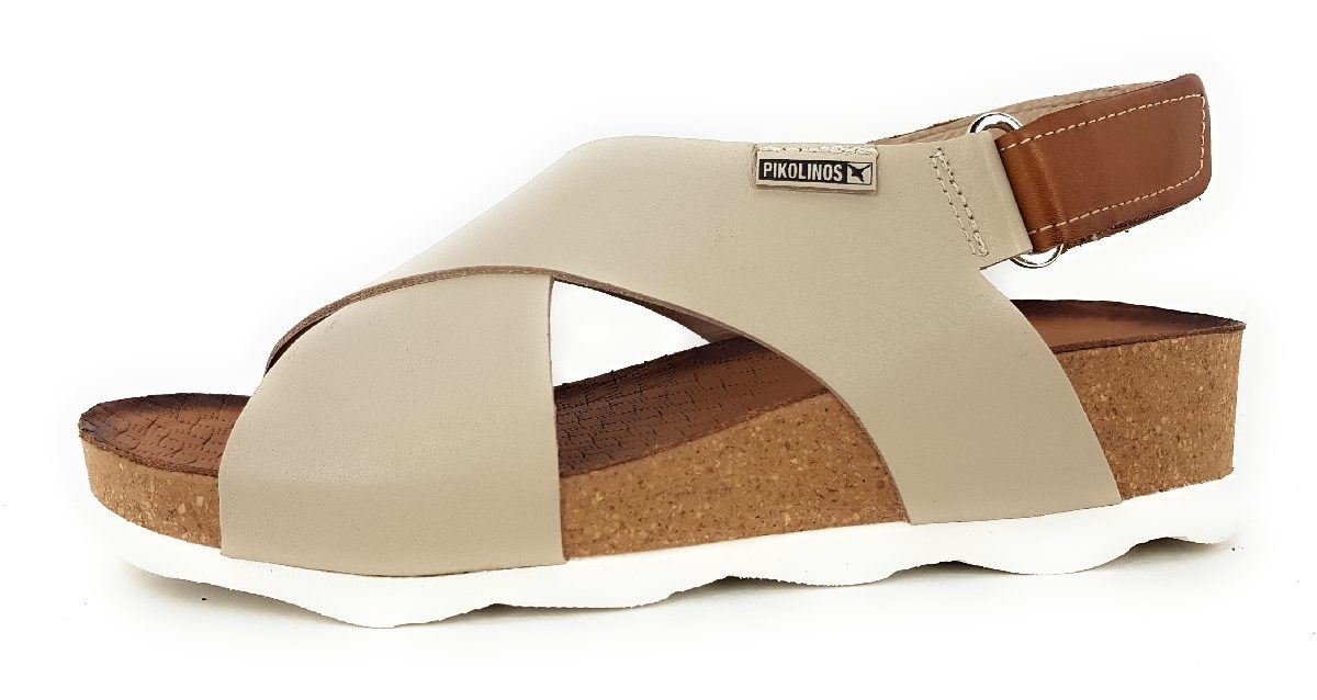PIKOLINOS Sandale Sandalette günstig online kaufen
