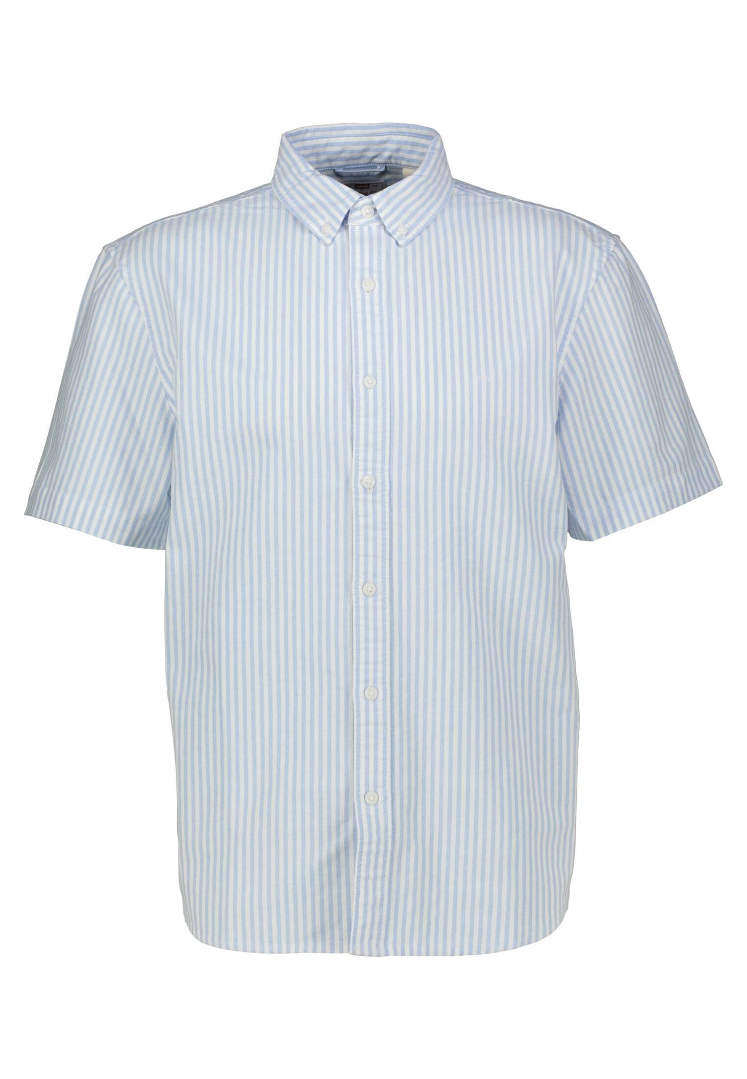 Levi's® Langarmhemd Herren Hemd SS AUTHENTIC günstig online kaufen