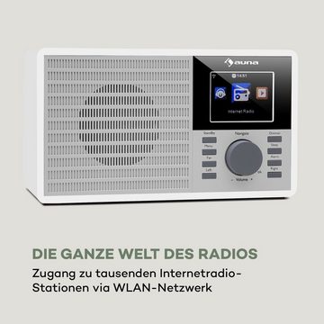 Auna IR-160 Radio (0 W)