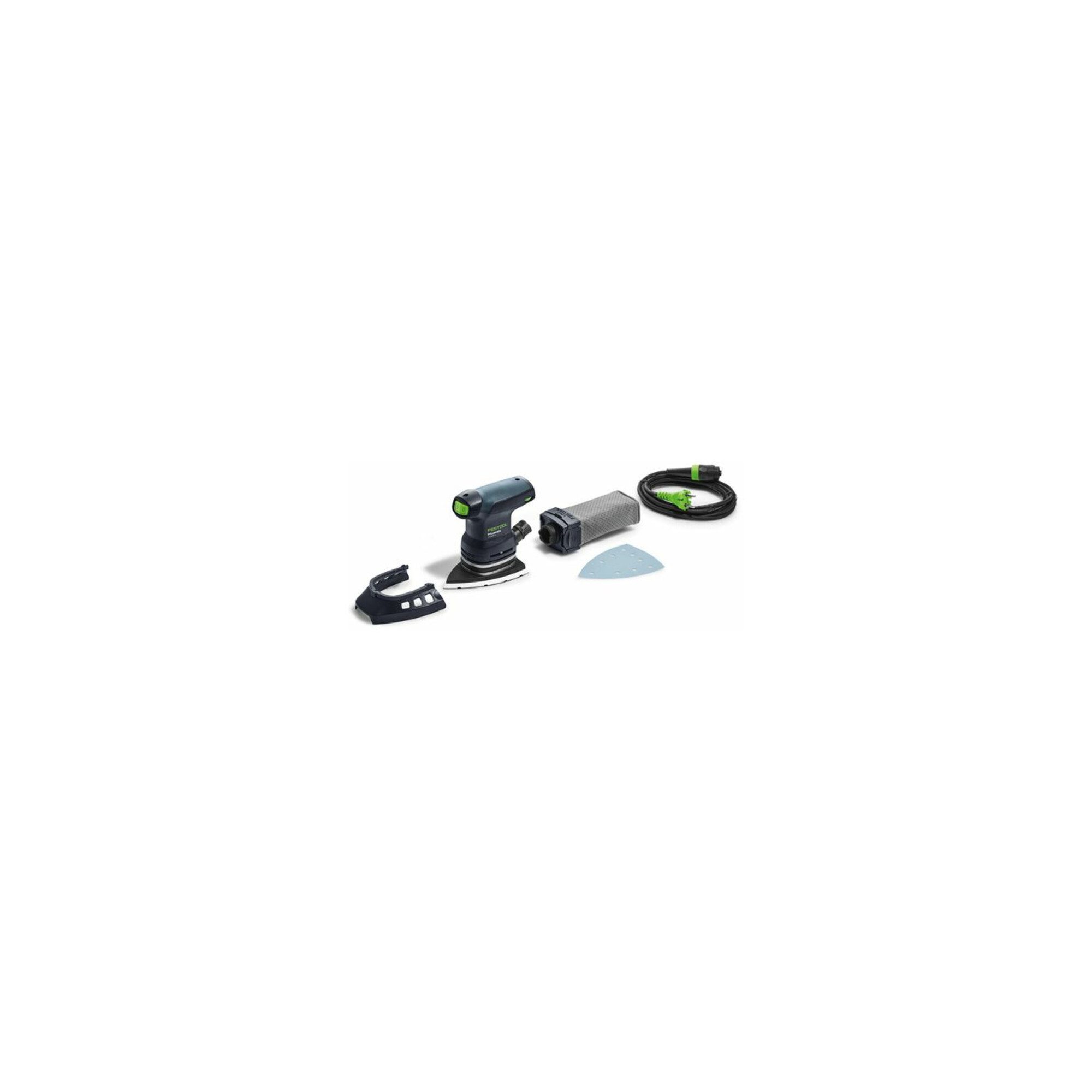 FESTOOL Deltaschleifer Festool Deltaschleifer DTS 400 REQ