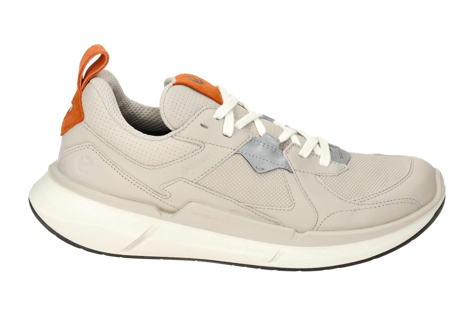 Ecco 83081461062 Schnürschuh