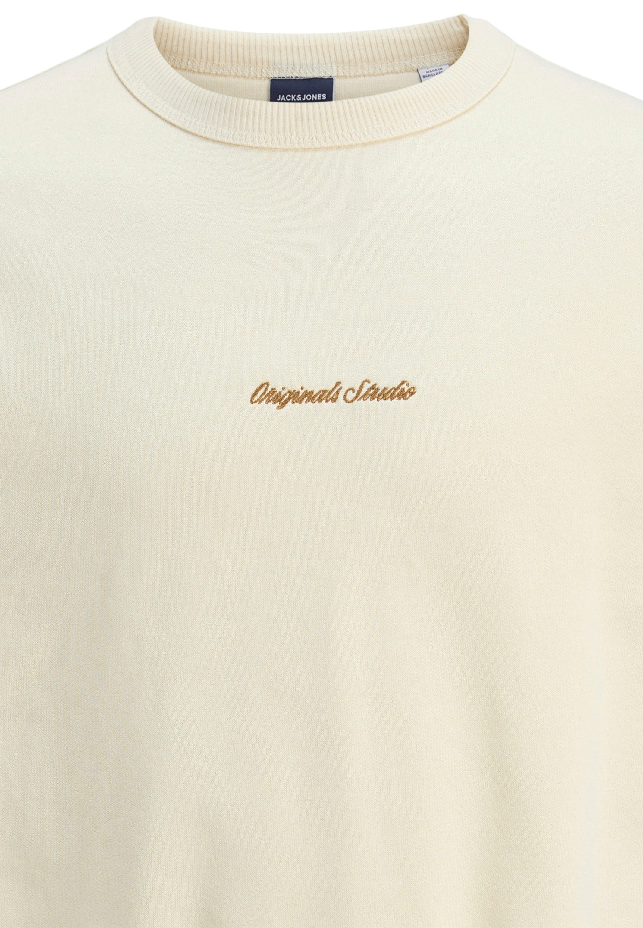 Jack & Jones Sweatshirt 2er Pack Norrebro (Spar-Set, 2-tlg) Sweatshirt - Ba günstig online kaufen