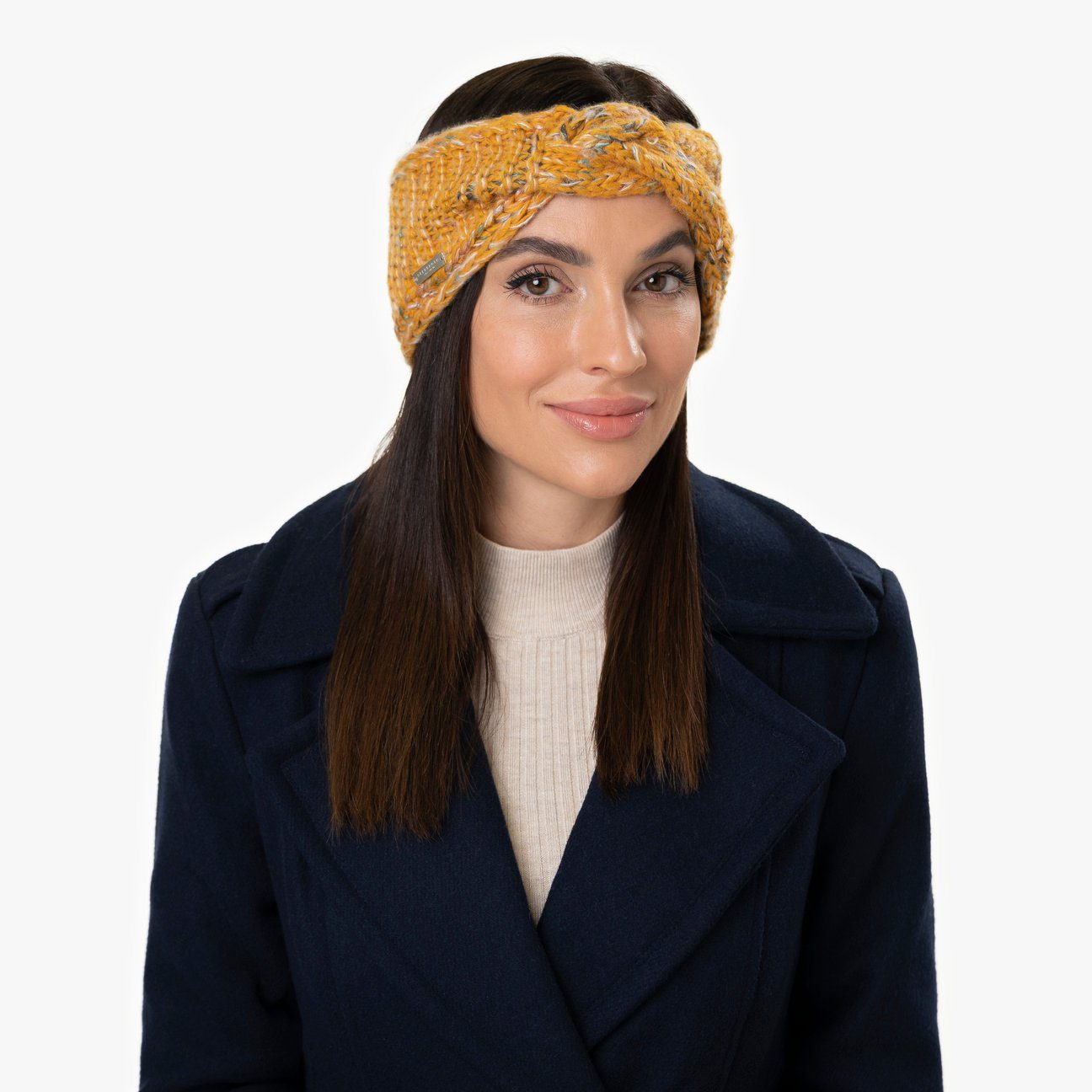 Damen Stirnbänder Seeberger Stirnband (1-St) Headband
