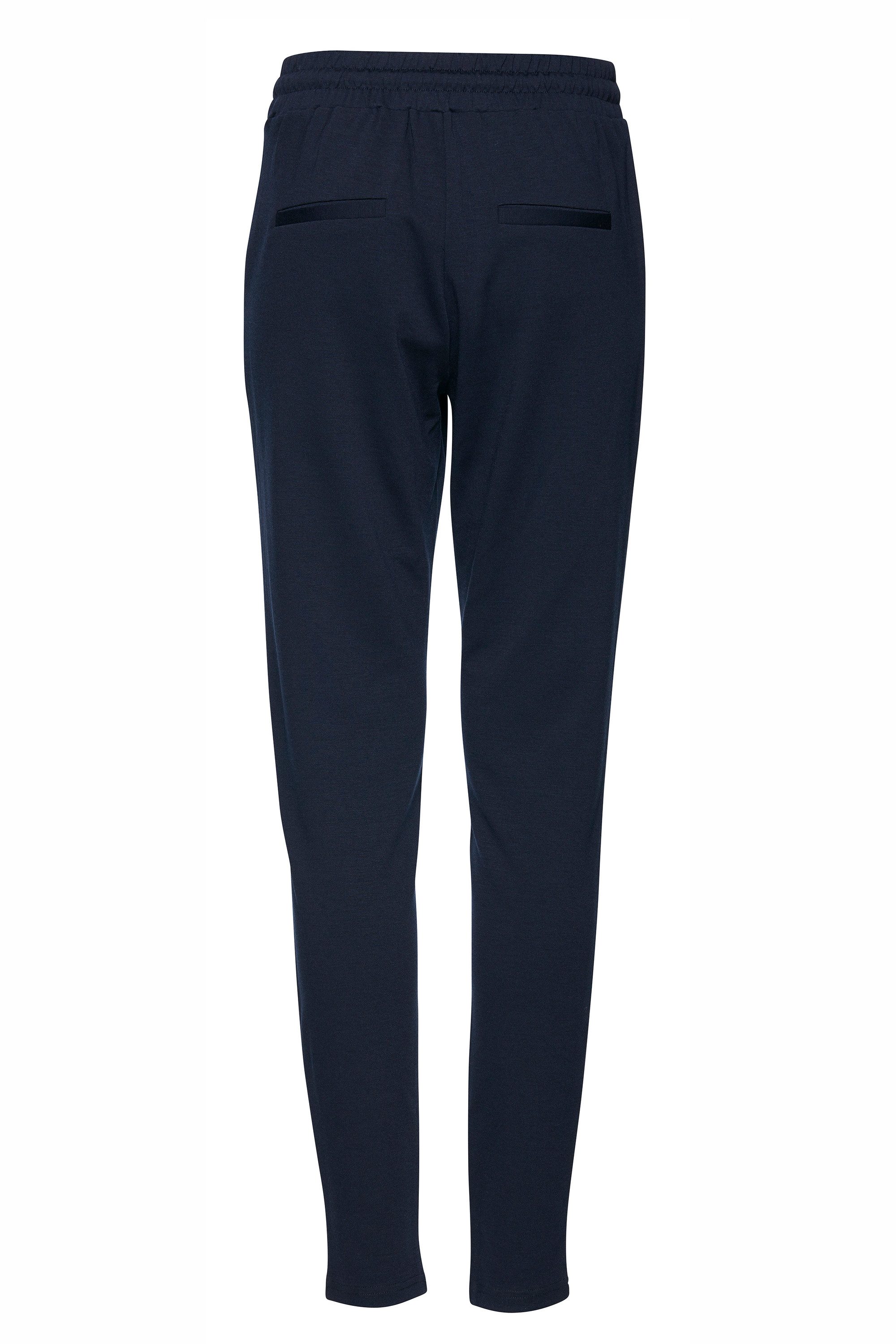Ichi Strickhose Stoffhose günstig online kaufen