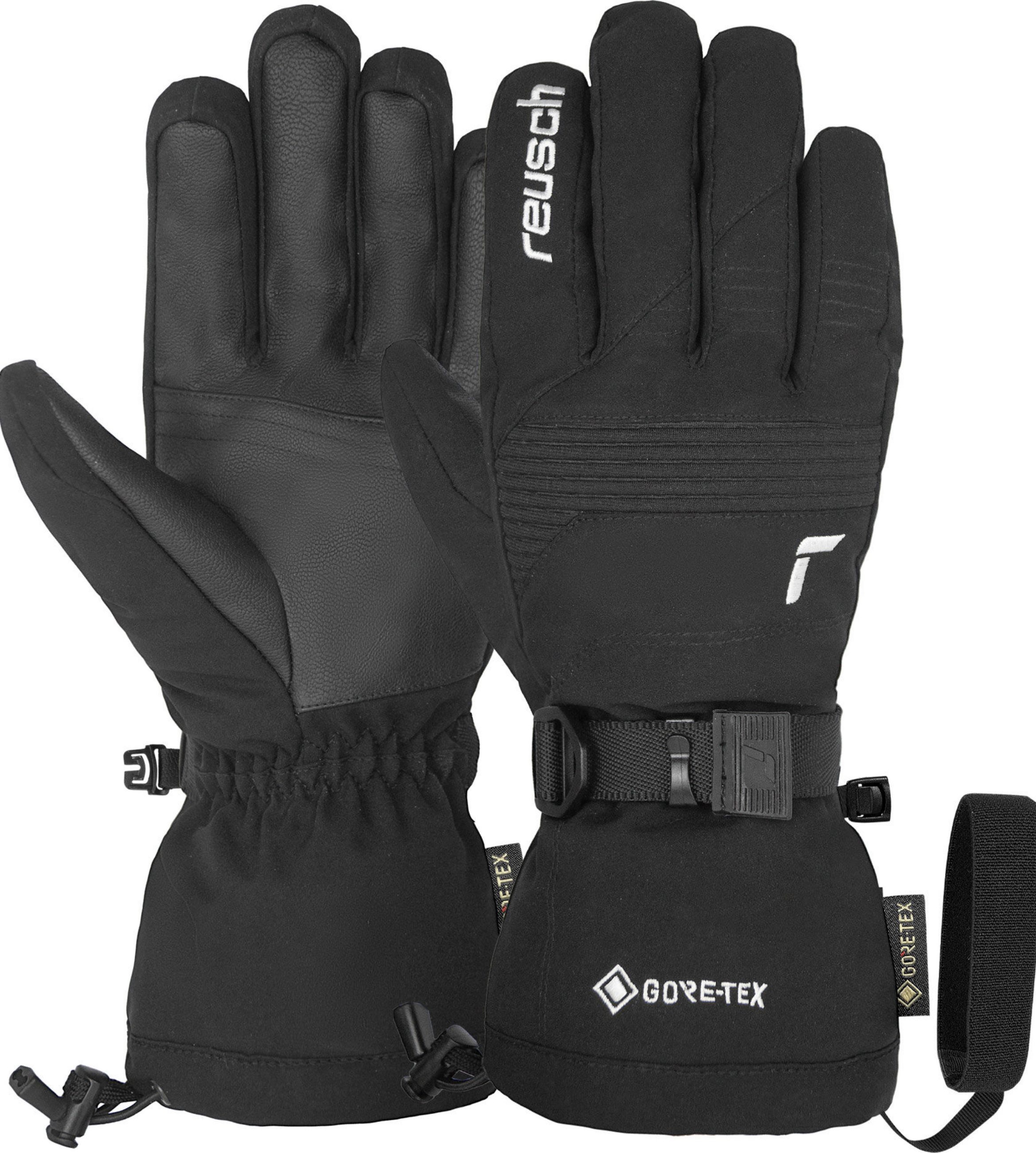 Reusch Skihandschuhe Reusch Powder Spirit GORE-TEX