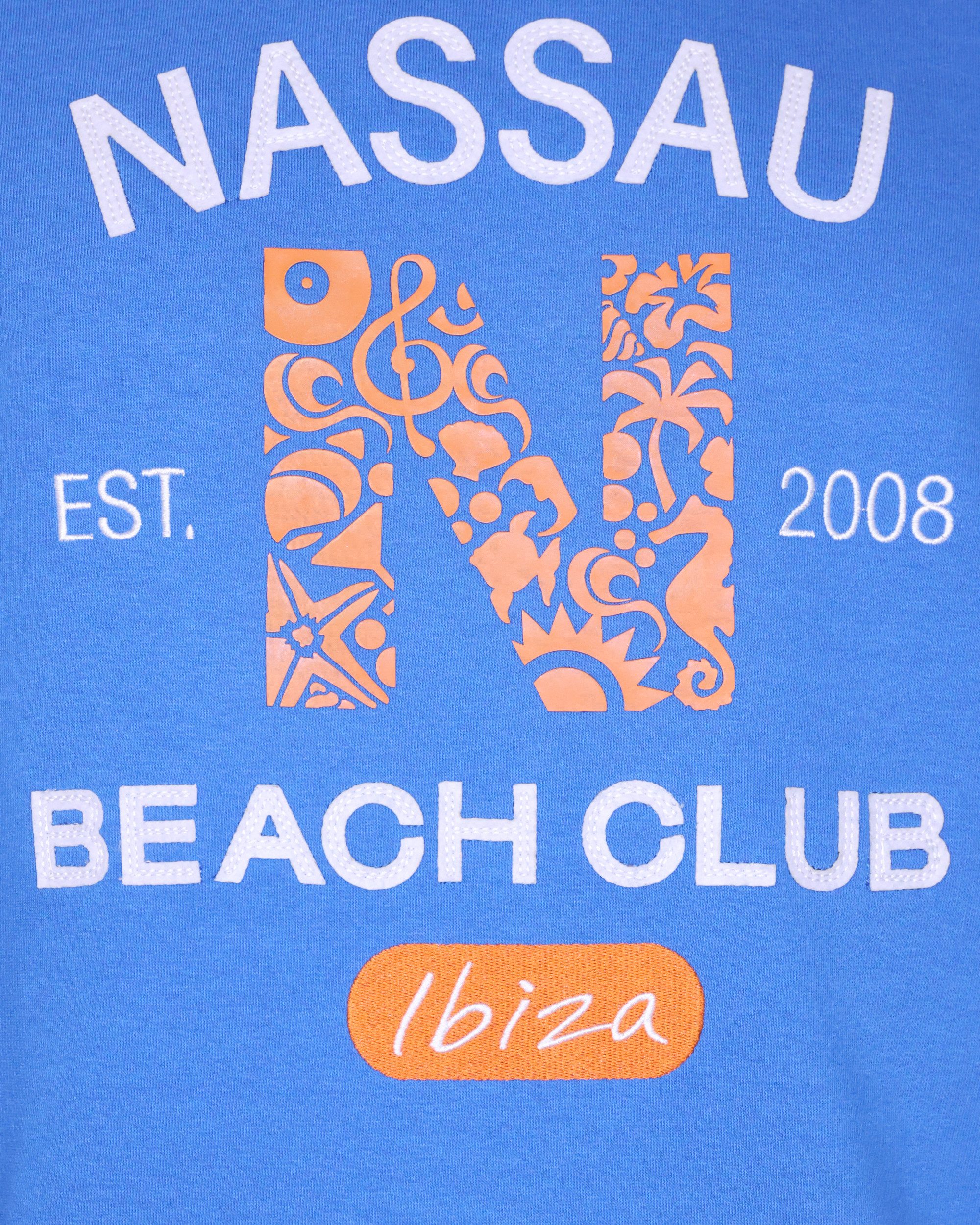NASSAU BEACH Sweater NB22010