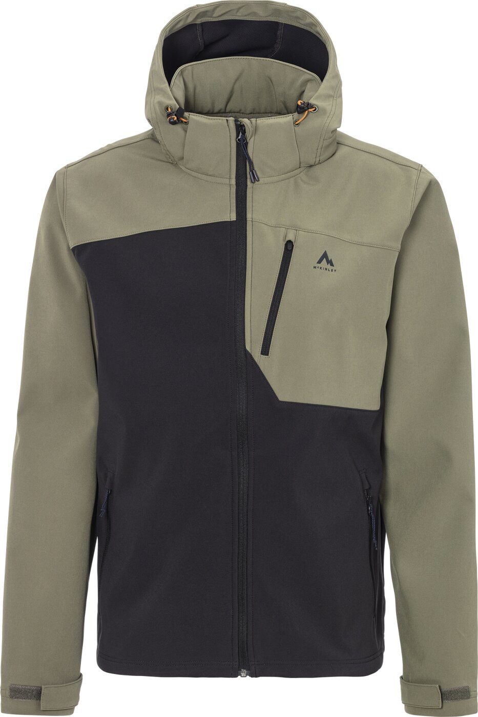 McKINLEY Blouson He.-Jacke Mount Bona M günstig online kaufen