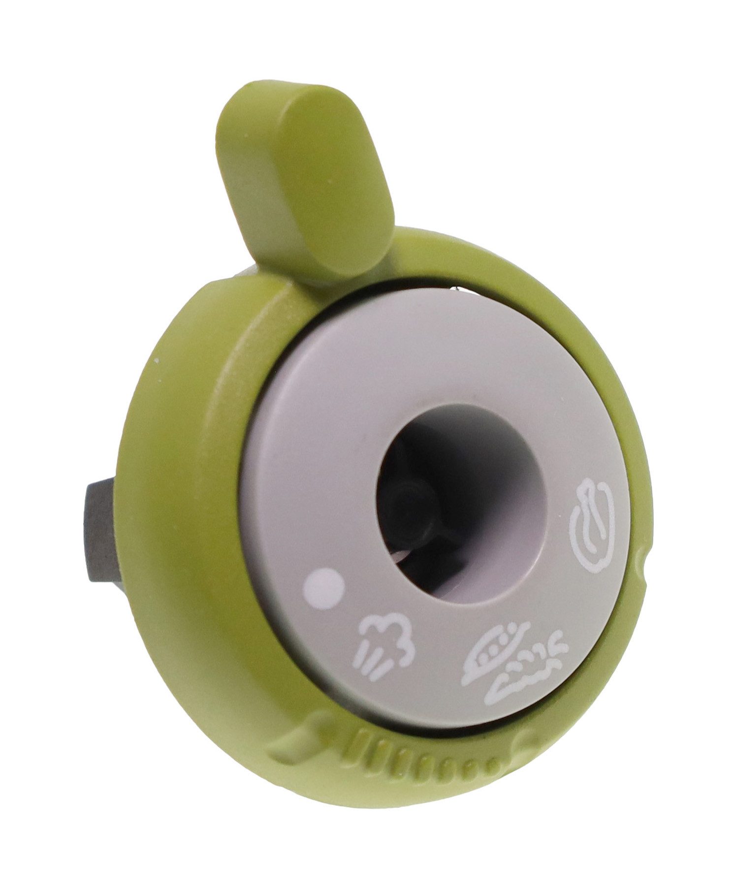 Tefal Schnellkochtopf-Dichtungsring Tefal SS-7122010438 Ventilhebel für P2530 P2544 Schnellkochtopf