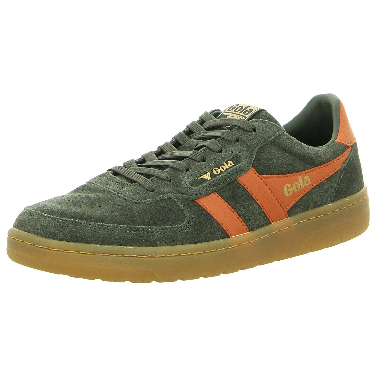 Gola Hawk Suede ´86 Sneaker