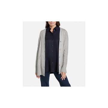 GERRY WEBER Softshellweste perlmutt (1-tlg)