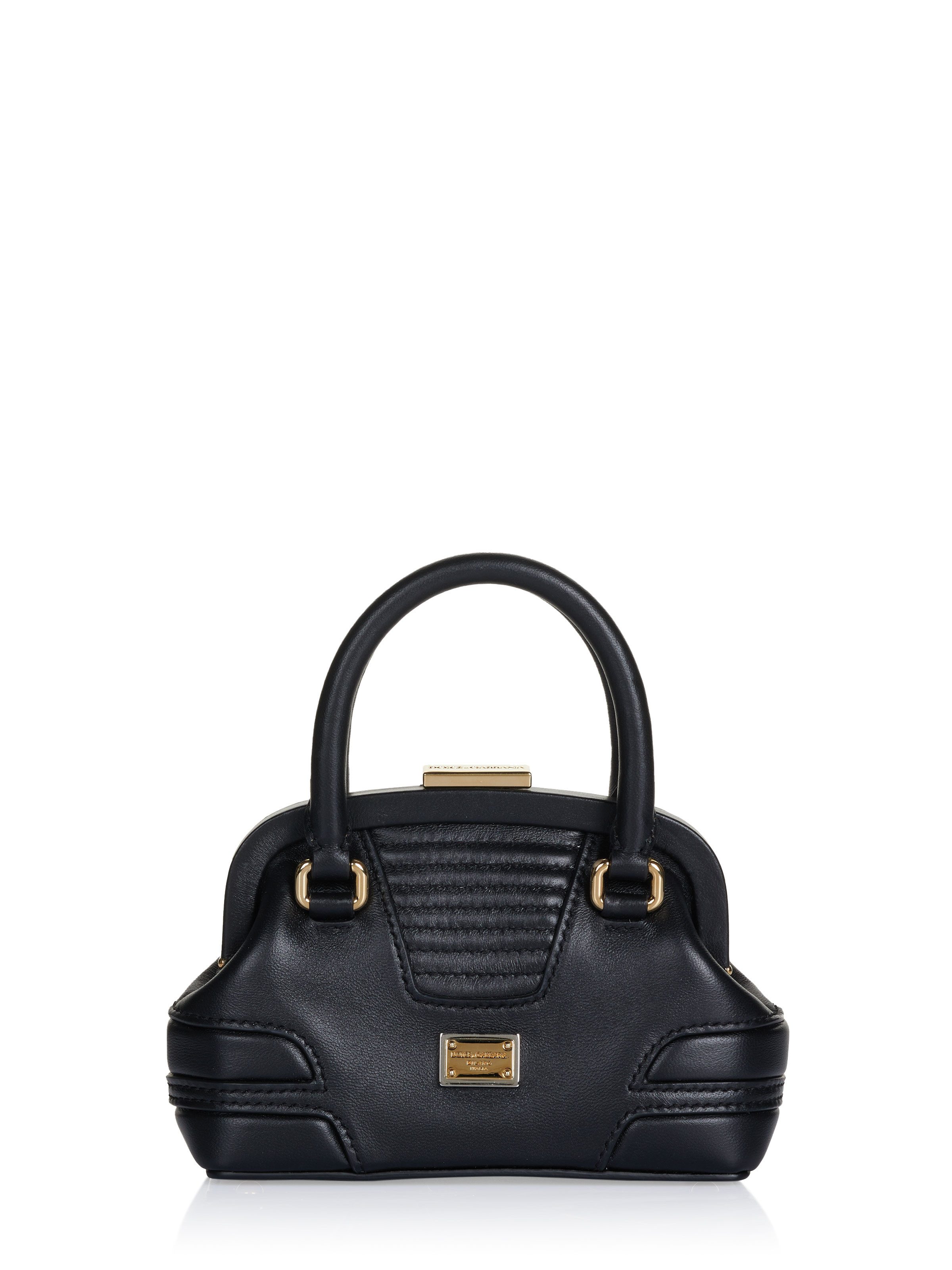 DOLCE & GABBANA Handtasche Dolce & Gabbana bag