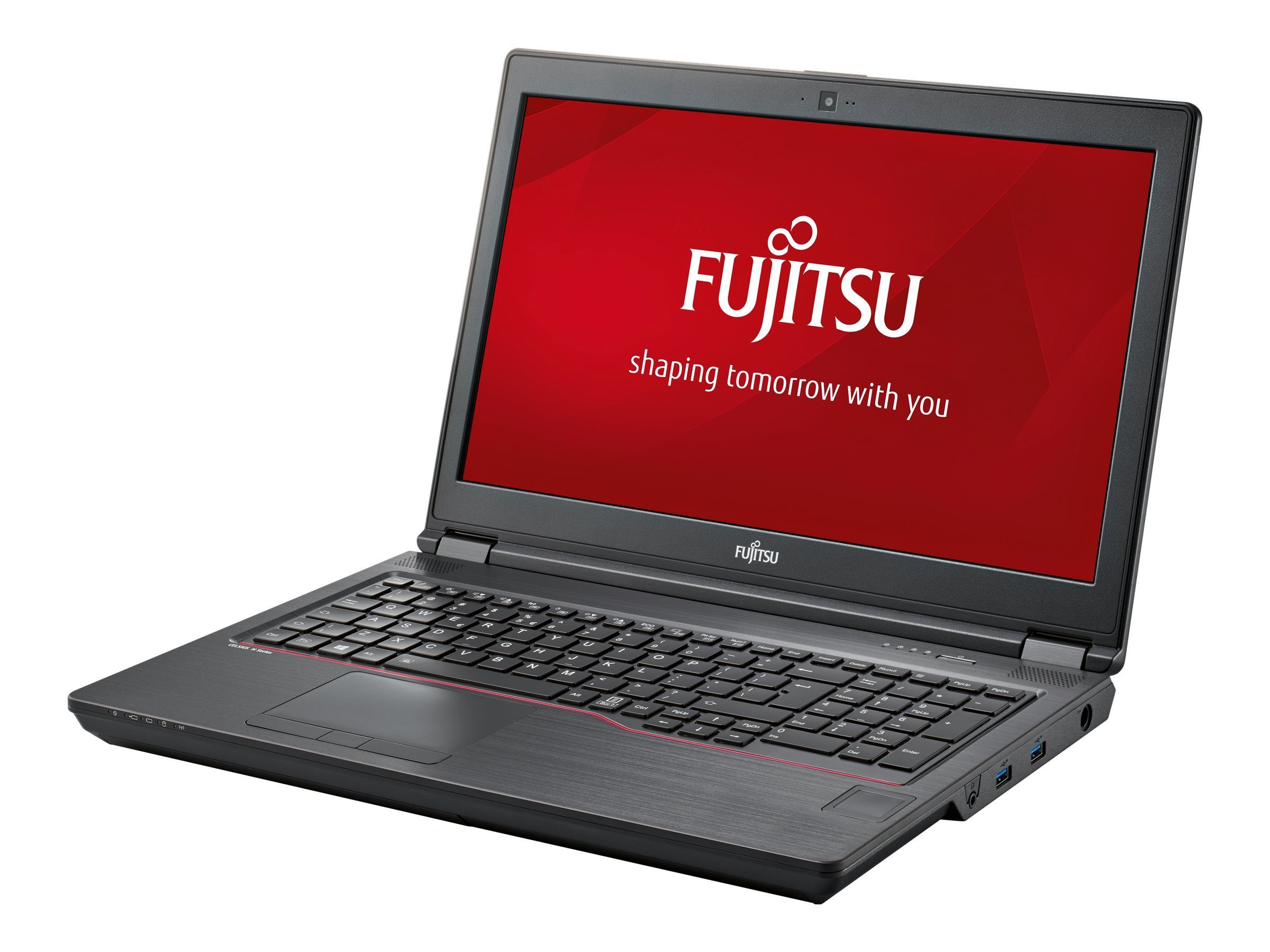 Fujitsu Fujitsu CELSIUS H7510 - Intel Core i7 10875H / Notebook (Intel Core  i5, 512 GB HDD)