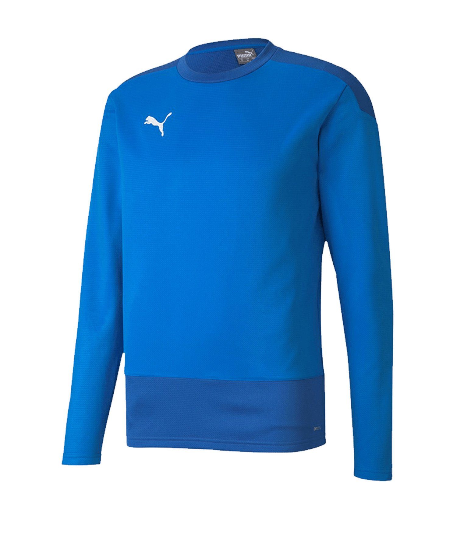 PUMA Sweatshirt PUMA teamGOAL 23 Training günstig online kaufen