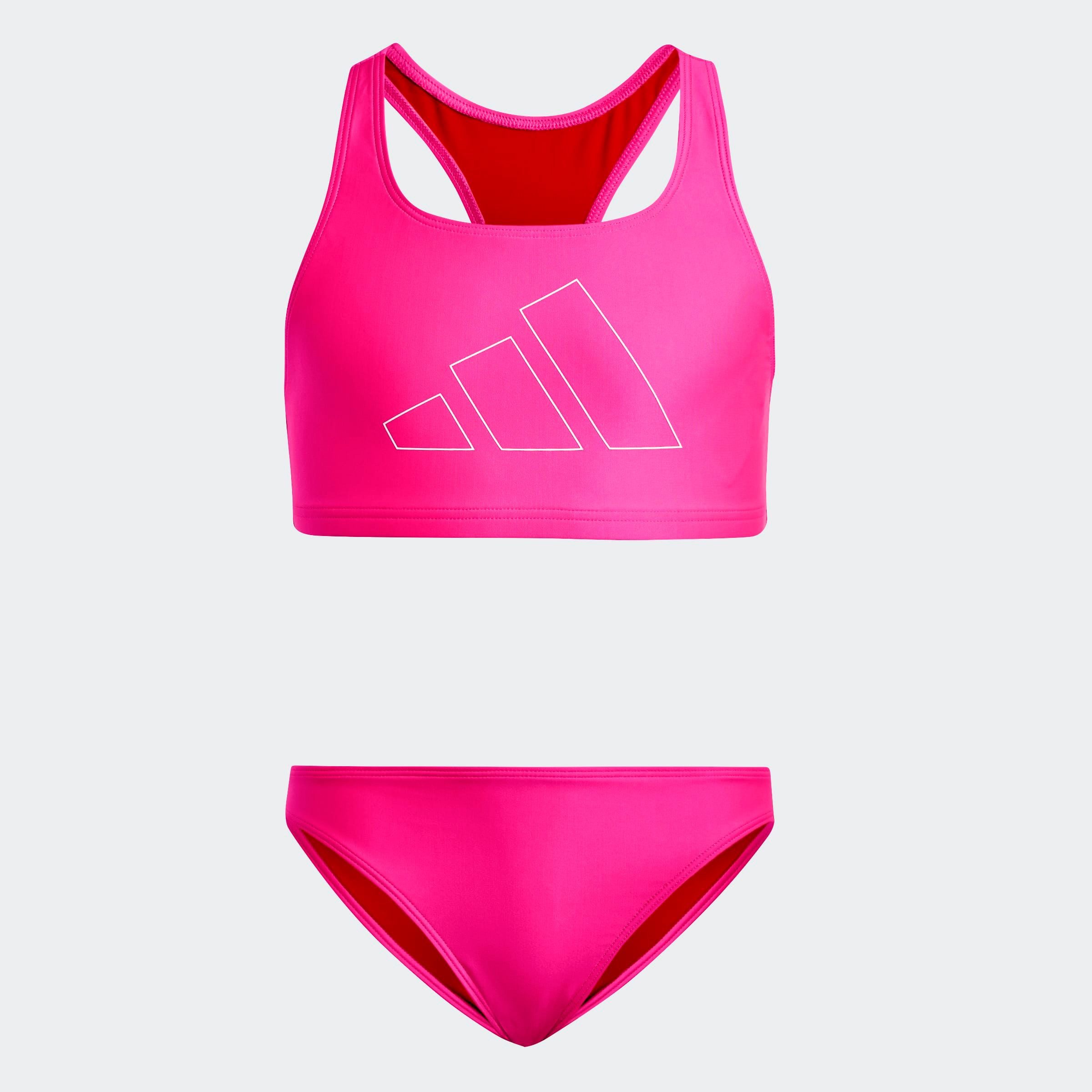 Bustier-Bikini BBARS BK S GY