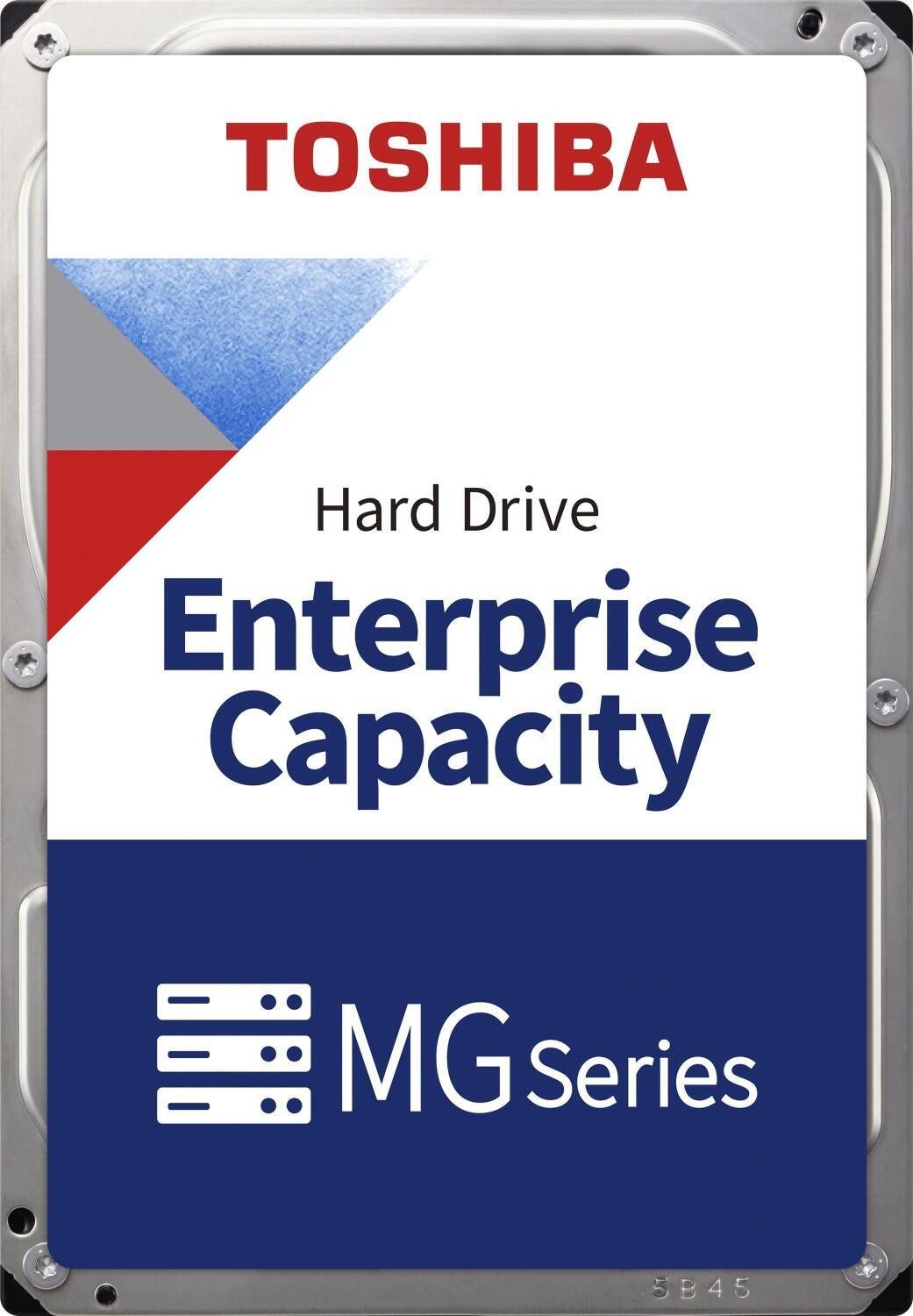 Toshiba MG10SDA10TE HDD-Festplatte