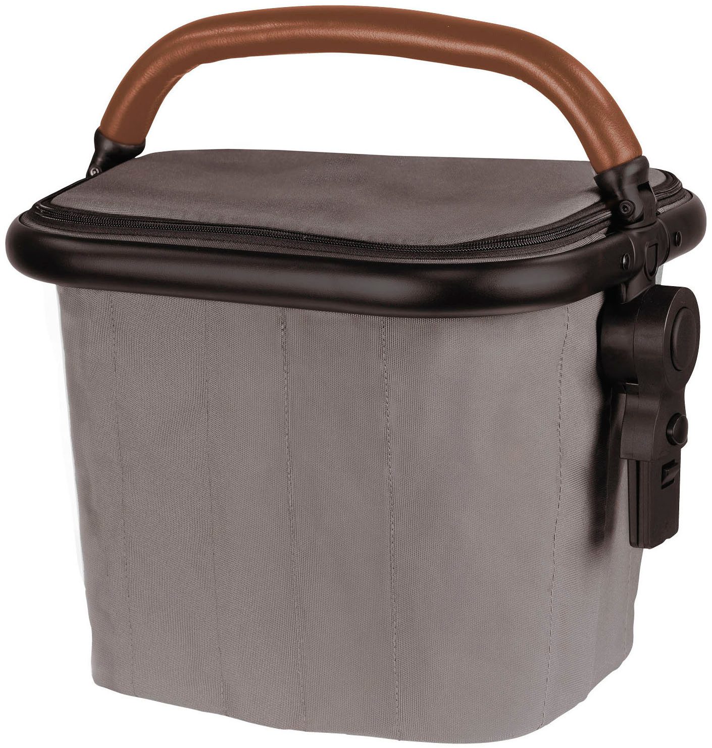 BabyGo Kinderwagen-Tasche Duo, nur passend für BabyGO Kinderwagen DUO
