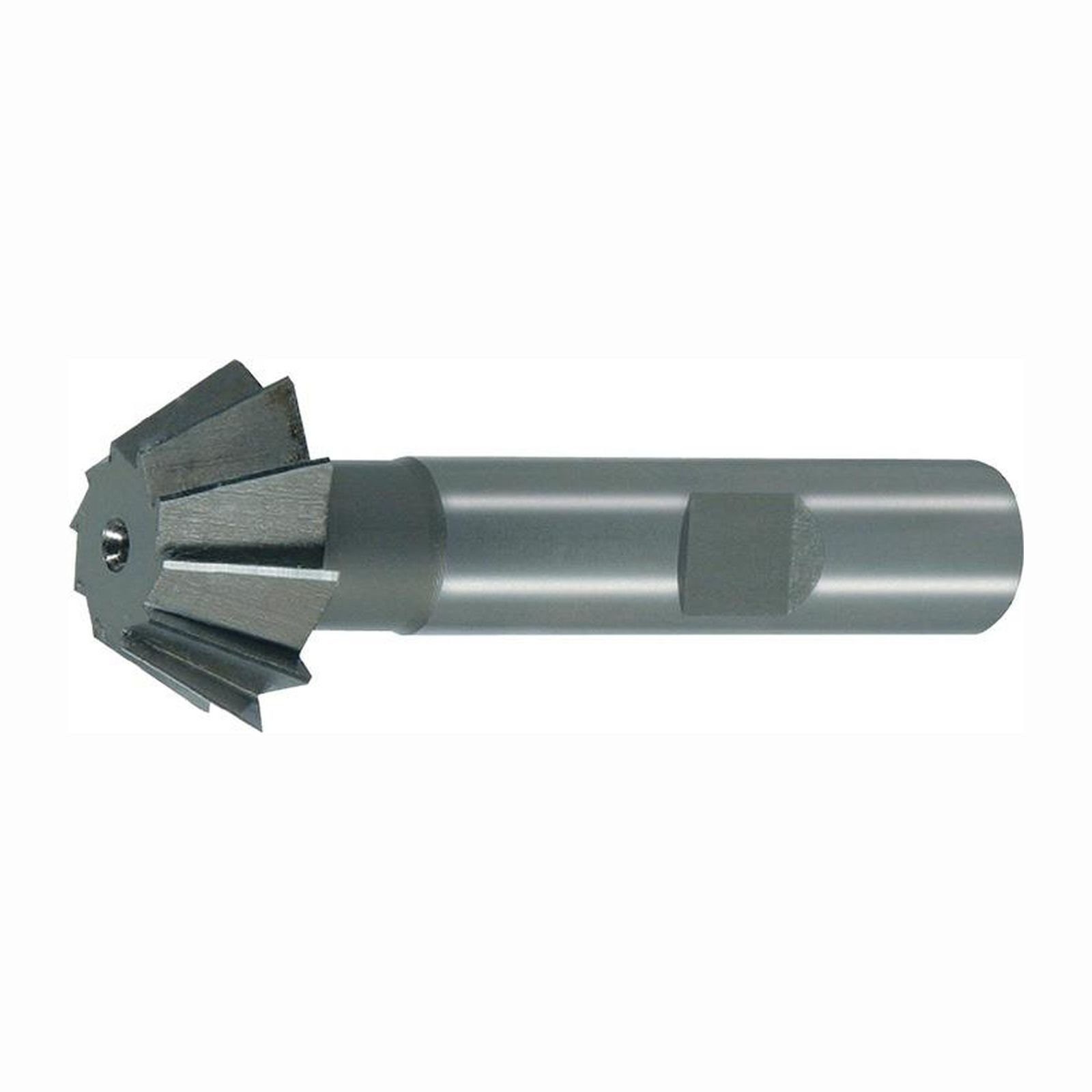 Alpen Fräser-Set alpen Winkelfräser DIN 1833 D Typ N D 25 mm L 10 mm - 14240256010...