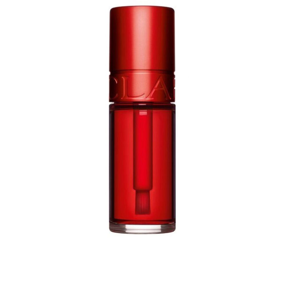 Clarins Lippenstift Wasserlippenfarbe