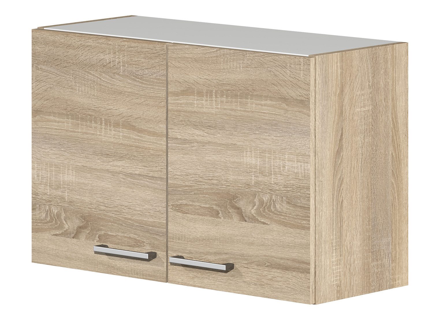Flex-Well Hängeschrank Hängeschrank Küche - 80 günstig online kaufen