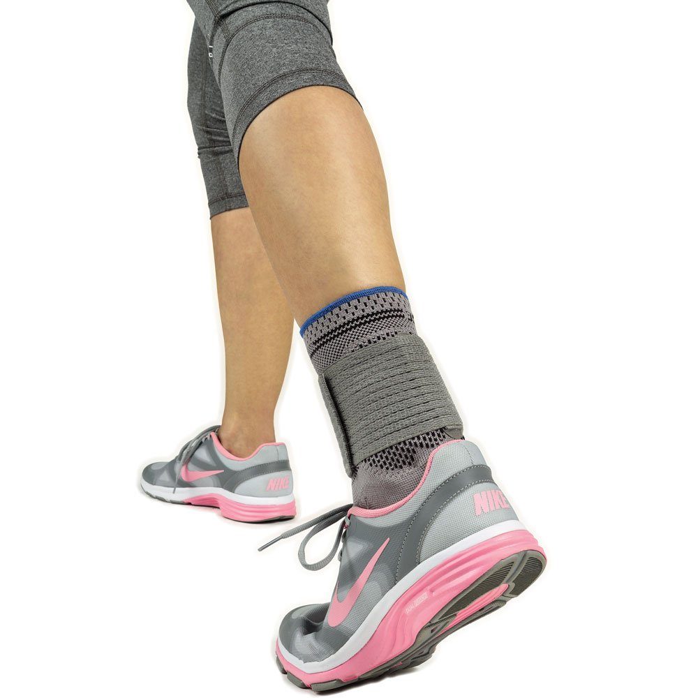 Donjoy Fußbandage DONJOY® AchilloForce Air® Achillessehnenbandage