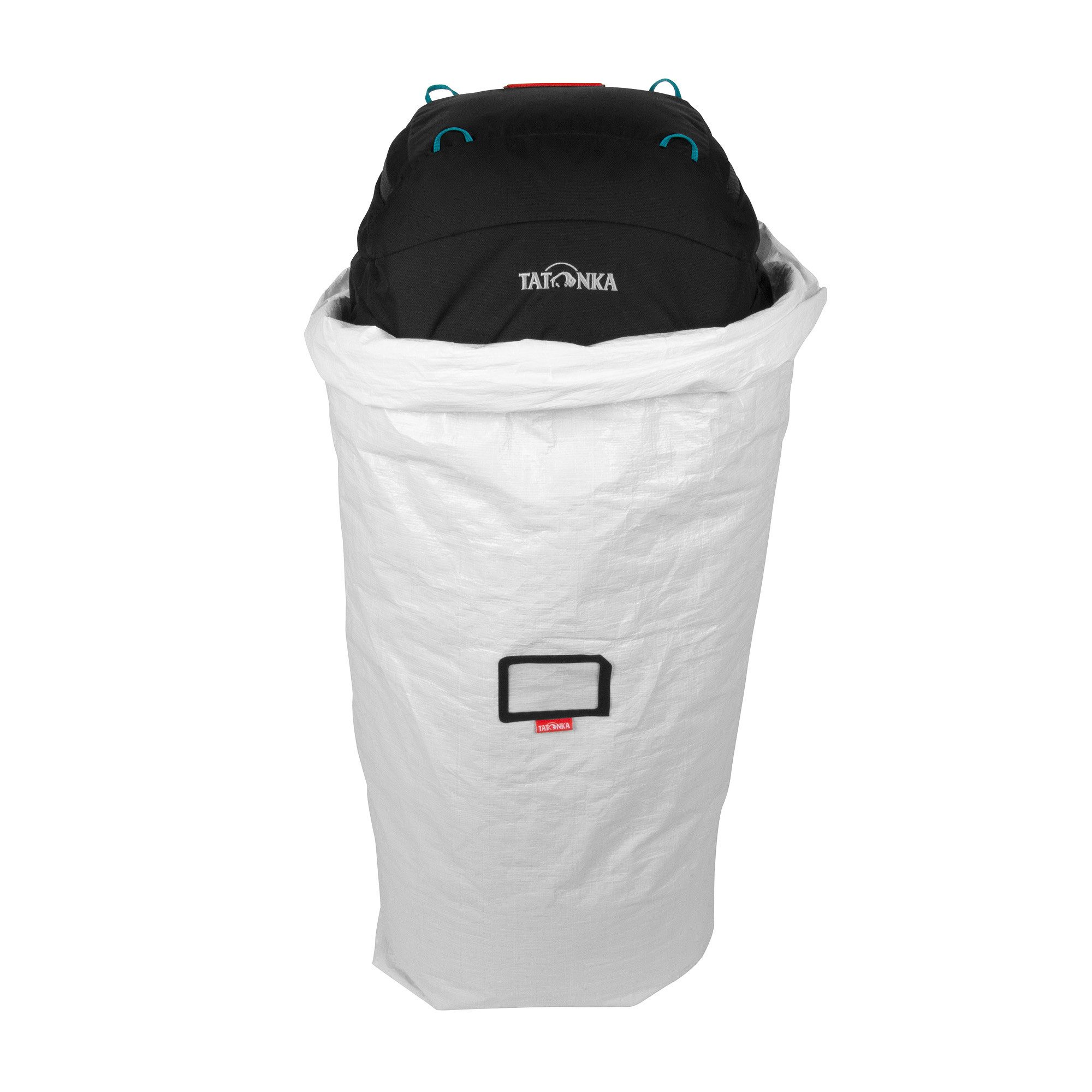 TATONKA® Kofferhülle Pack Cover Universal Rucksack-Schutzhülle