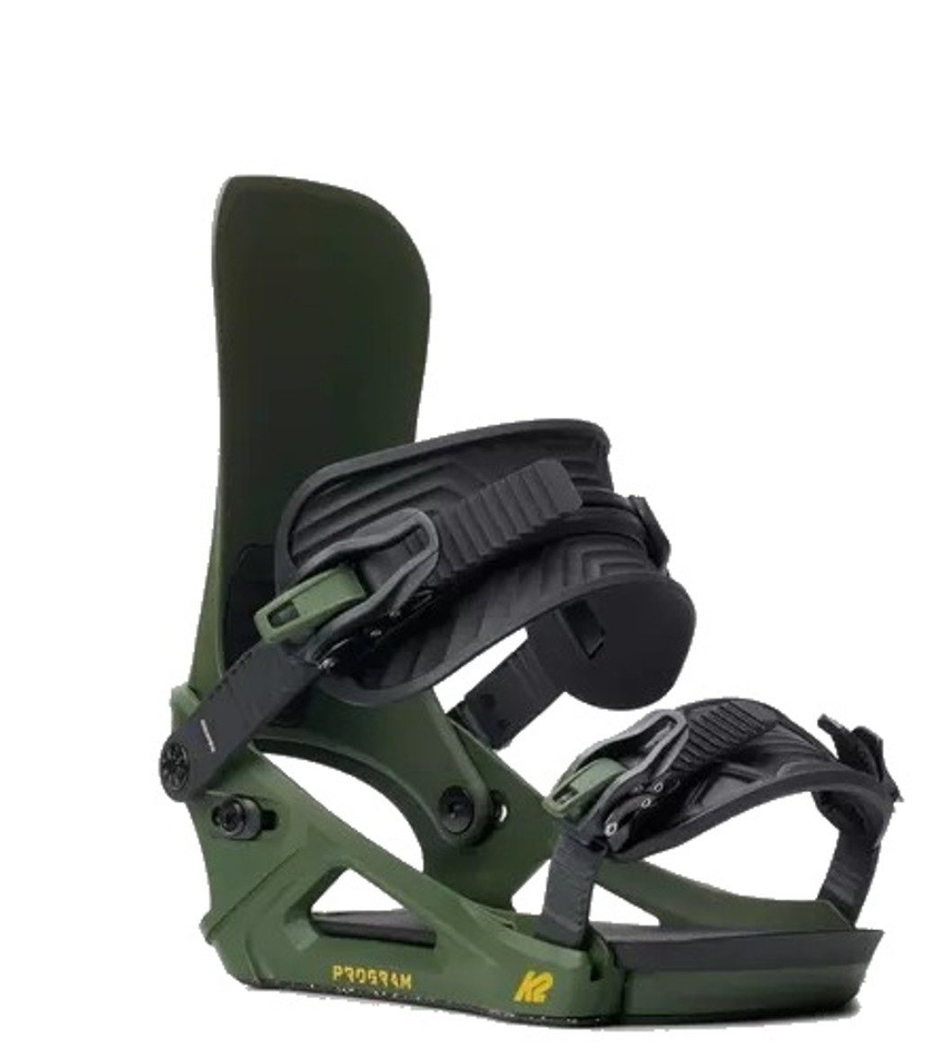 Snowboardbindung