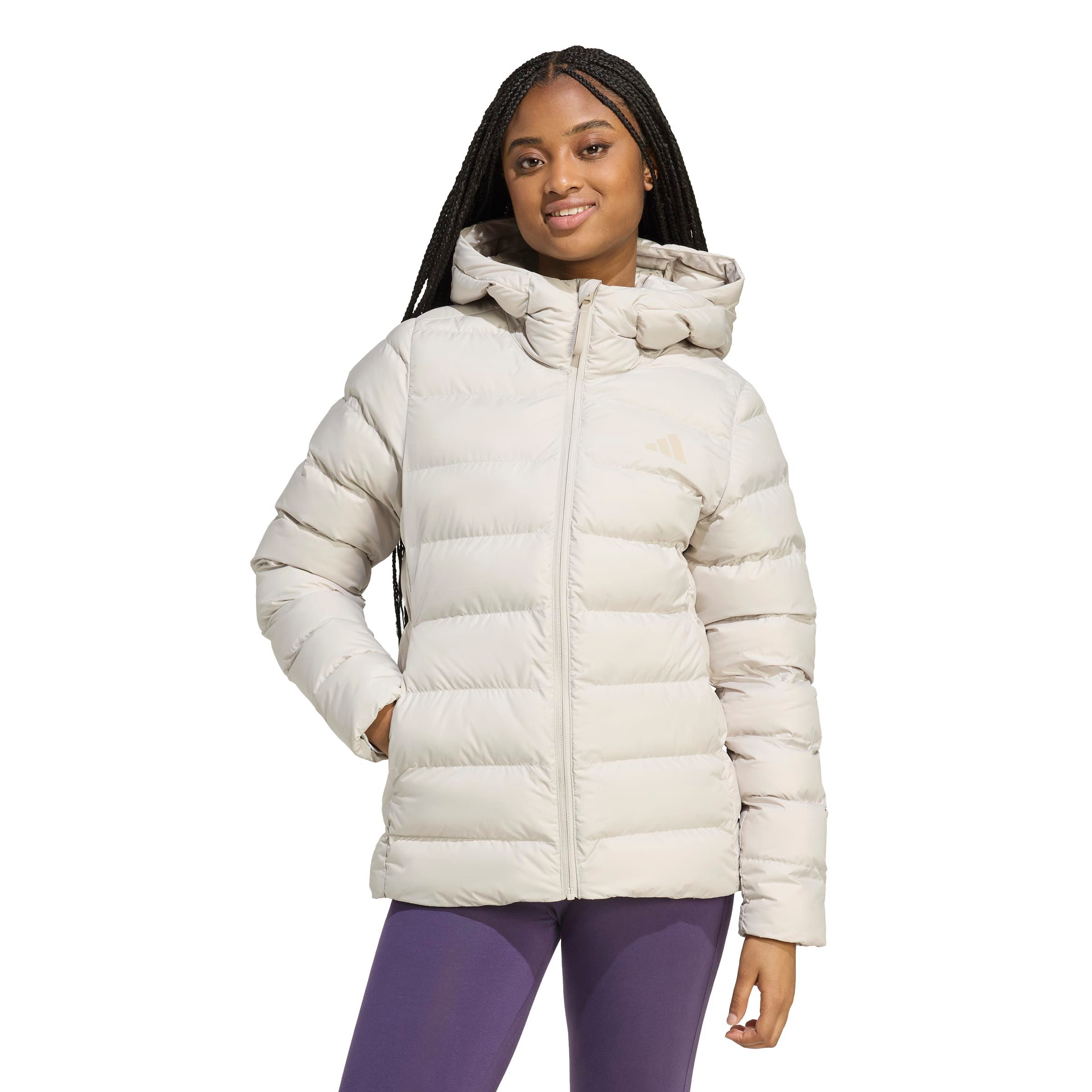 adidas Sportswear Winterjacke W SDP INS günstig online kaufen