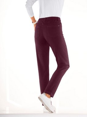 Witt Bequeme Jeans Twill-Hose