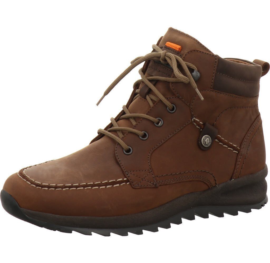 Waldläufer Helle Stiefelette