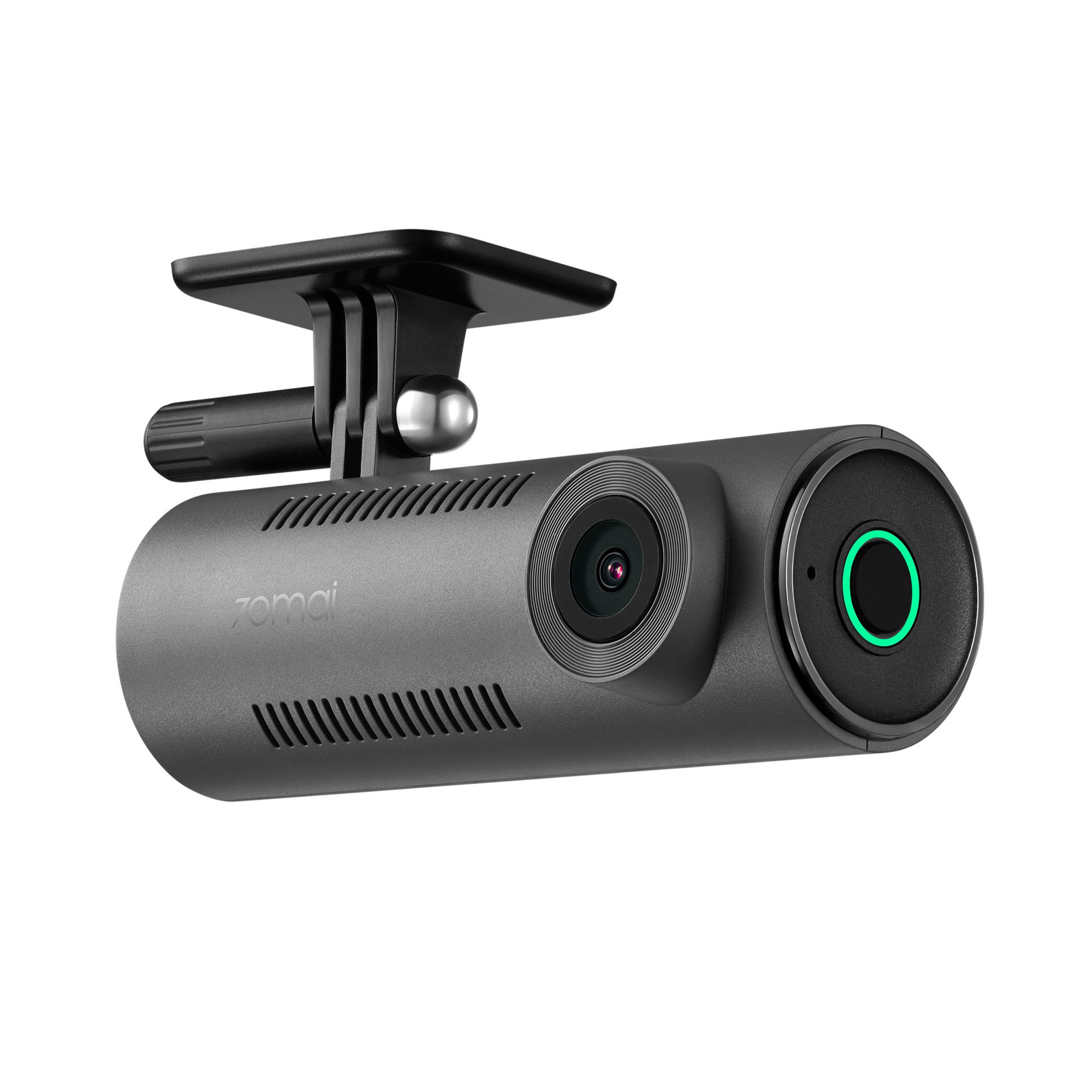 70mai M310 Dashcam (2K QHD, WLAN (Wi-Fi), FOV 130°/ F2.0, G-Sensor, App ...