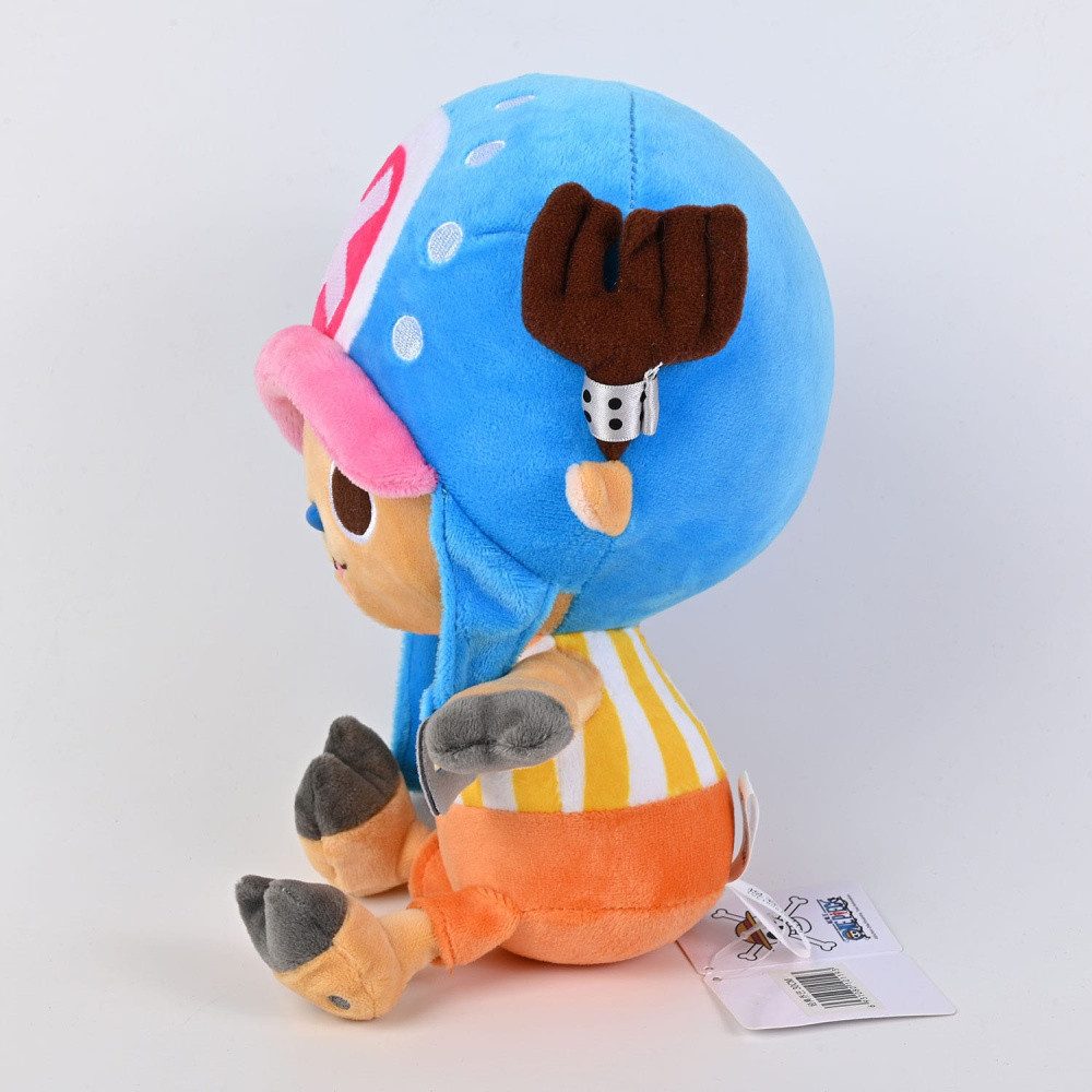 Sakami Merchandise Plüschfigur One Piece Plüschfigur günstig online kaufen