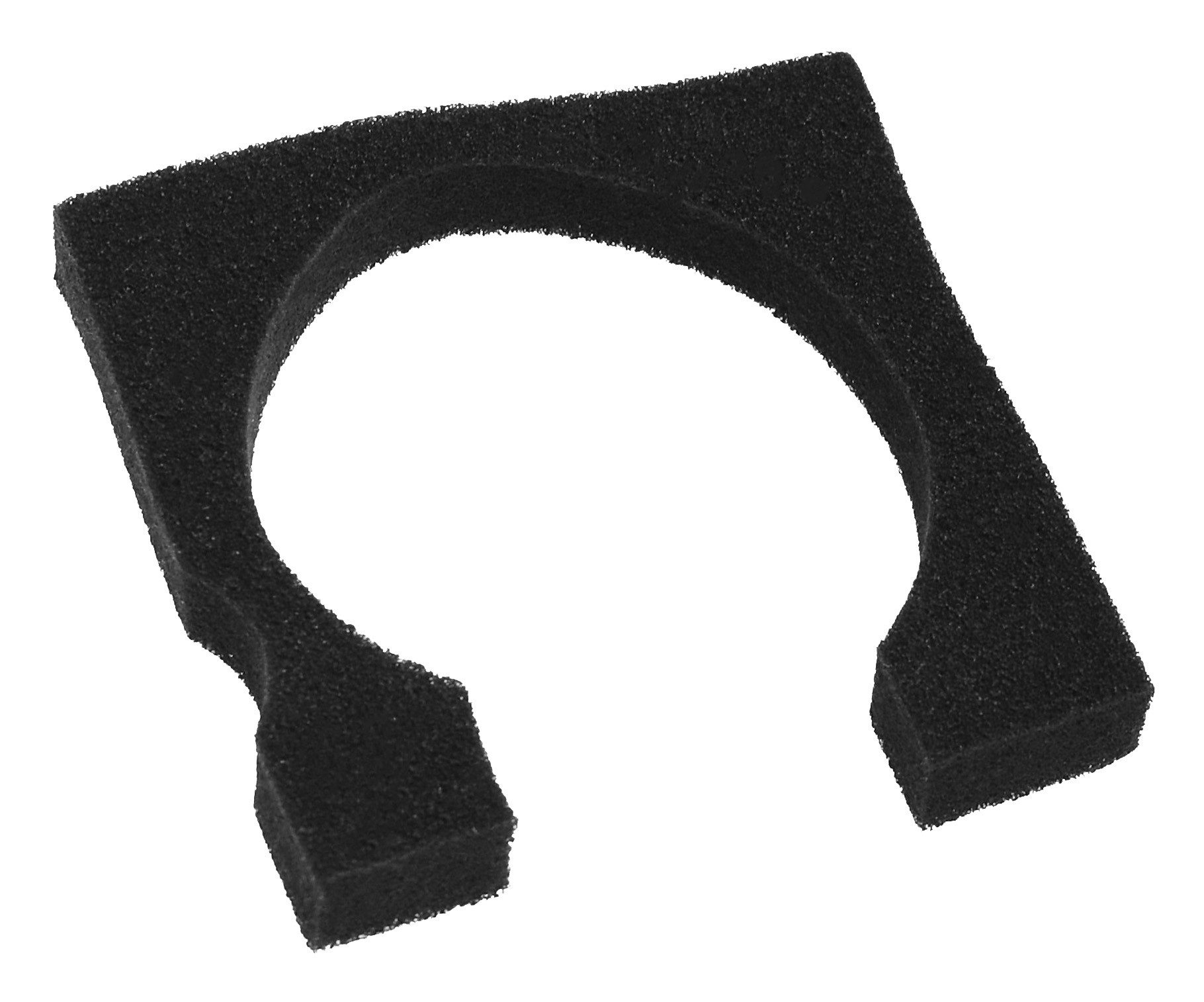 Melitta Auffangbehälter 6757984 Isolation (Bohnenbehälter/Mahlwerk) für Kaffeevollautomat