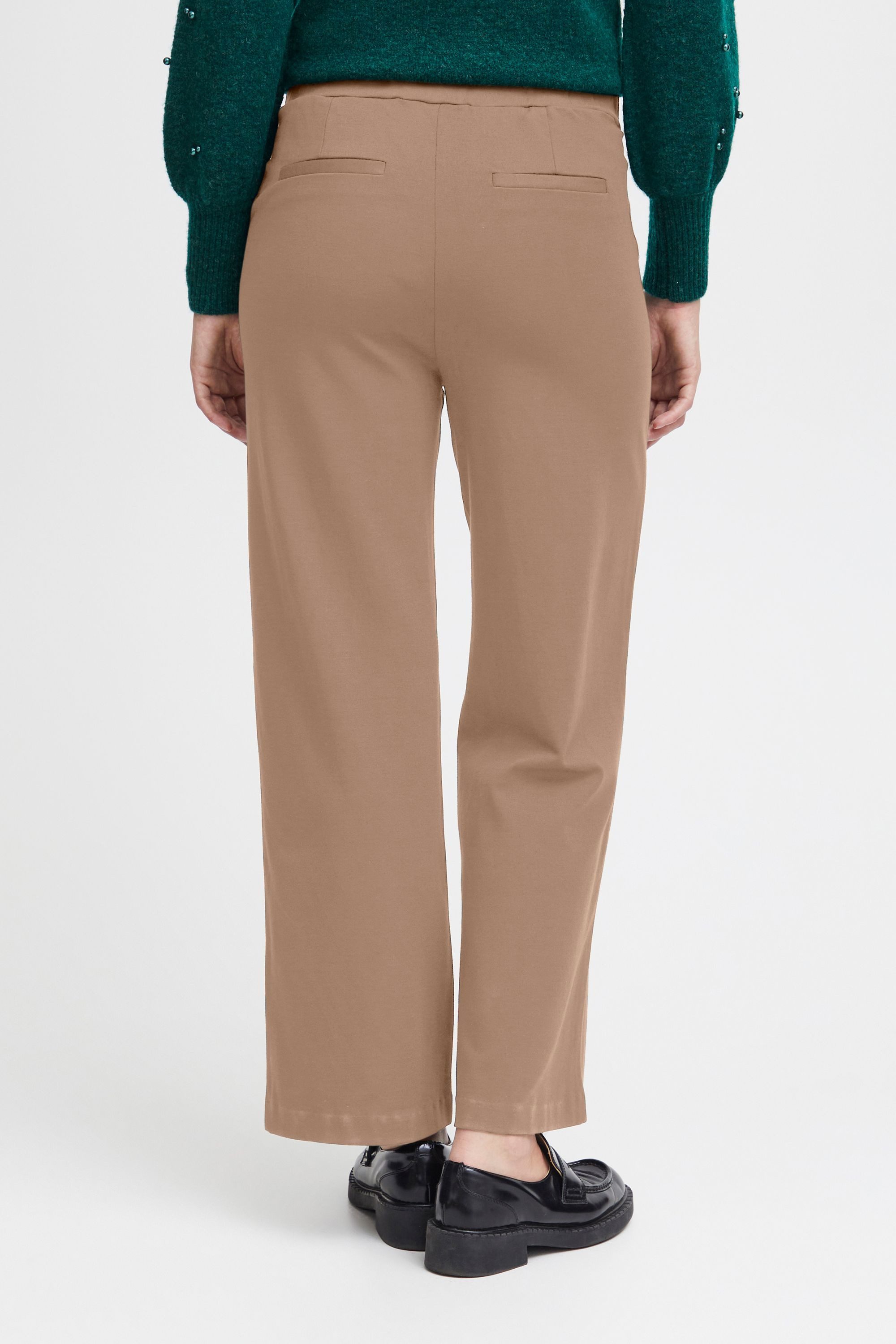 Stoffhose FRZastretch