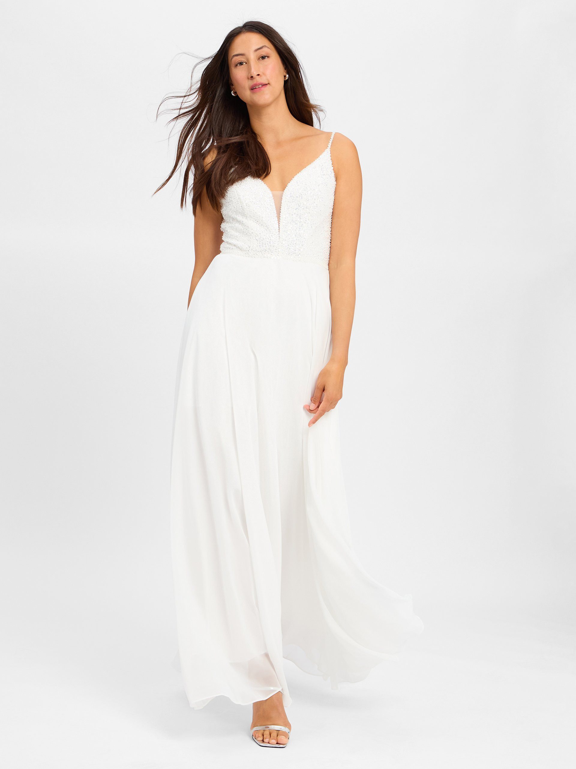 hey kyla Abendkleid günstig online kaufen