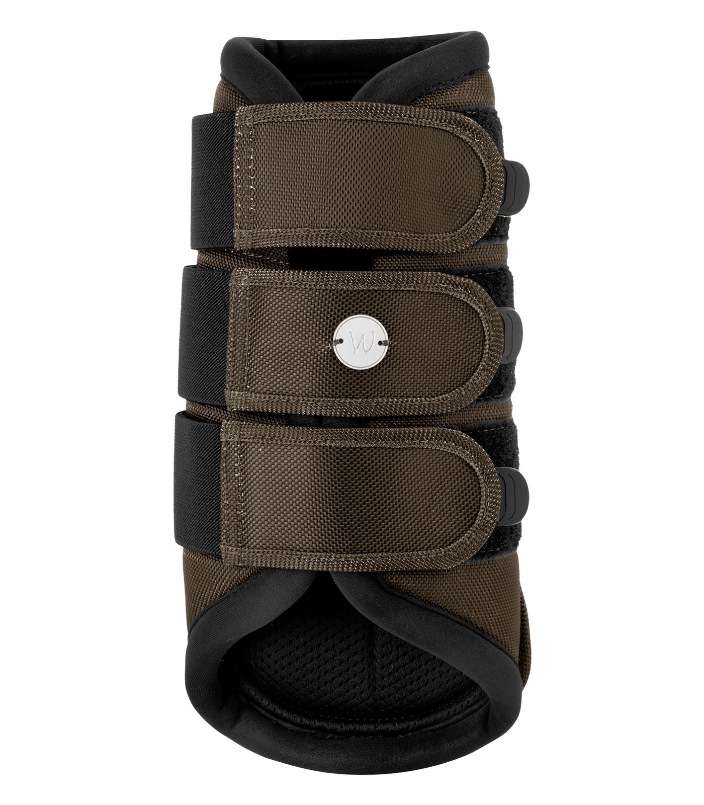 Waldhausen Gamaschen Dressurgamaschen Comfort Fit