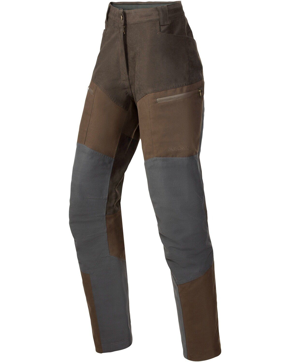 Parforce Cargohose Damen Membranhose Huntex Signature