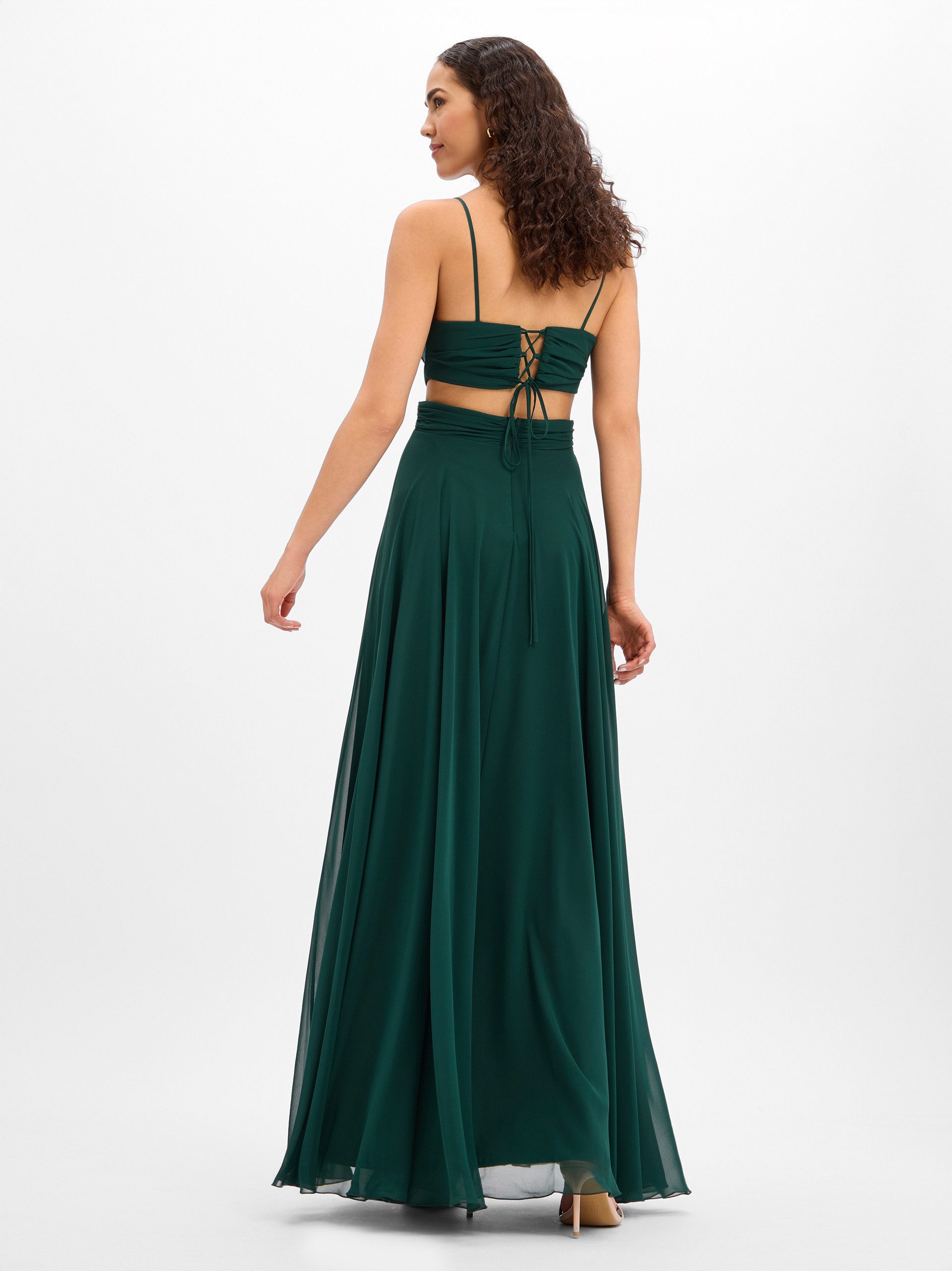 Marie Lund Sommerkleid