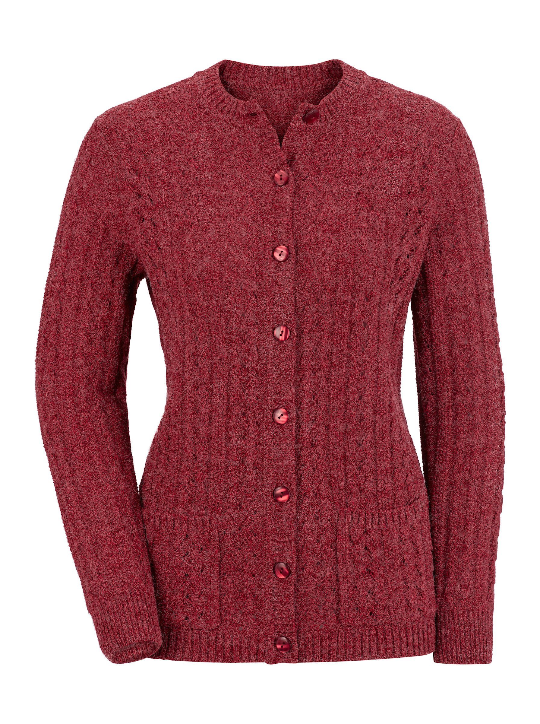 Classic Basics Strickjacke günstig online kaufen