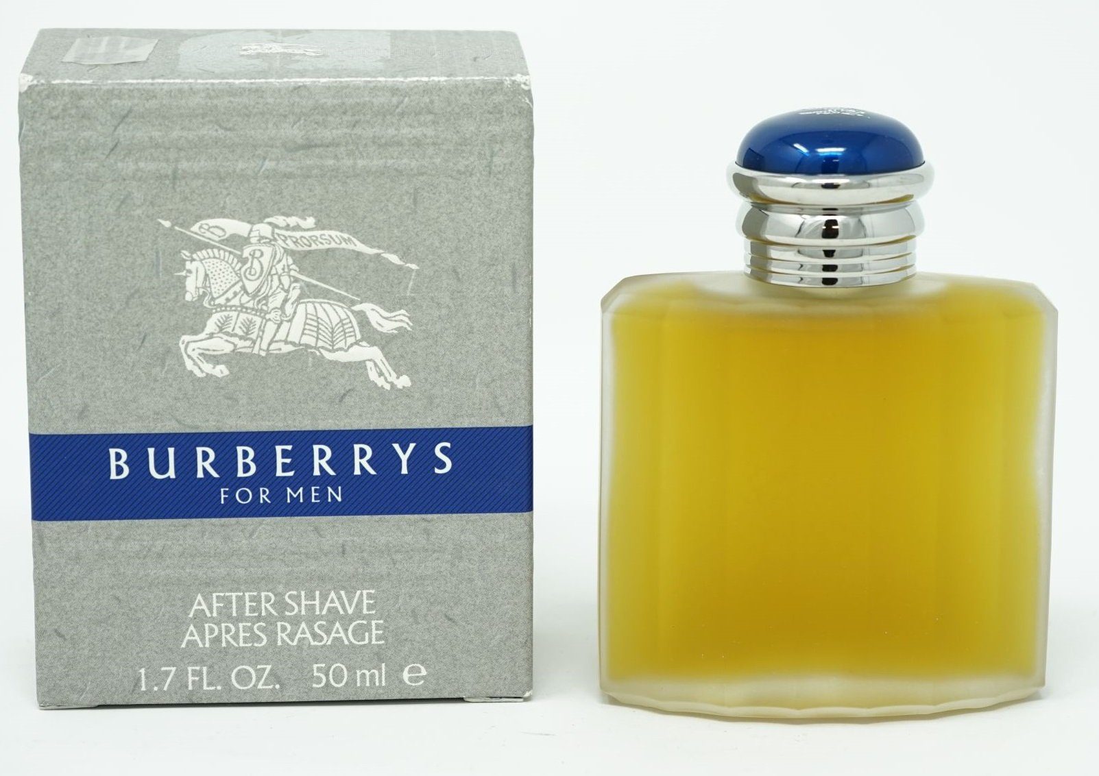 BURBERRY After-Shave Burberrys For Men Shave ml 50 After