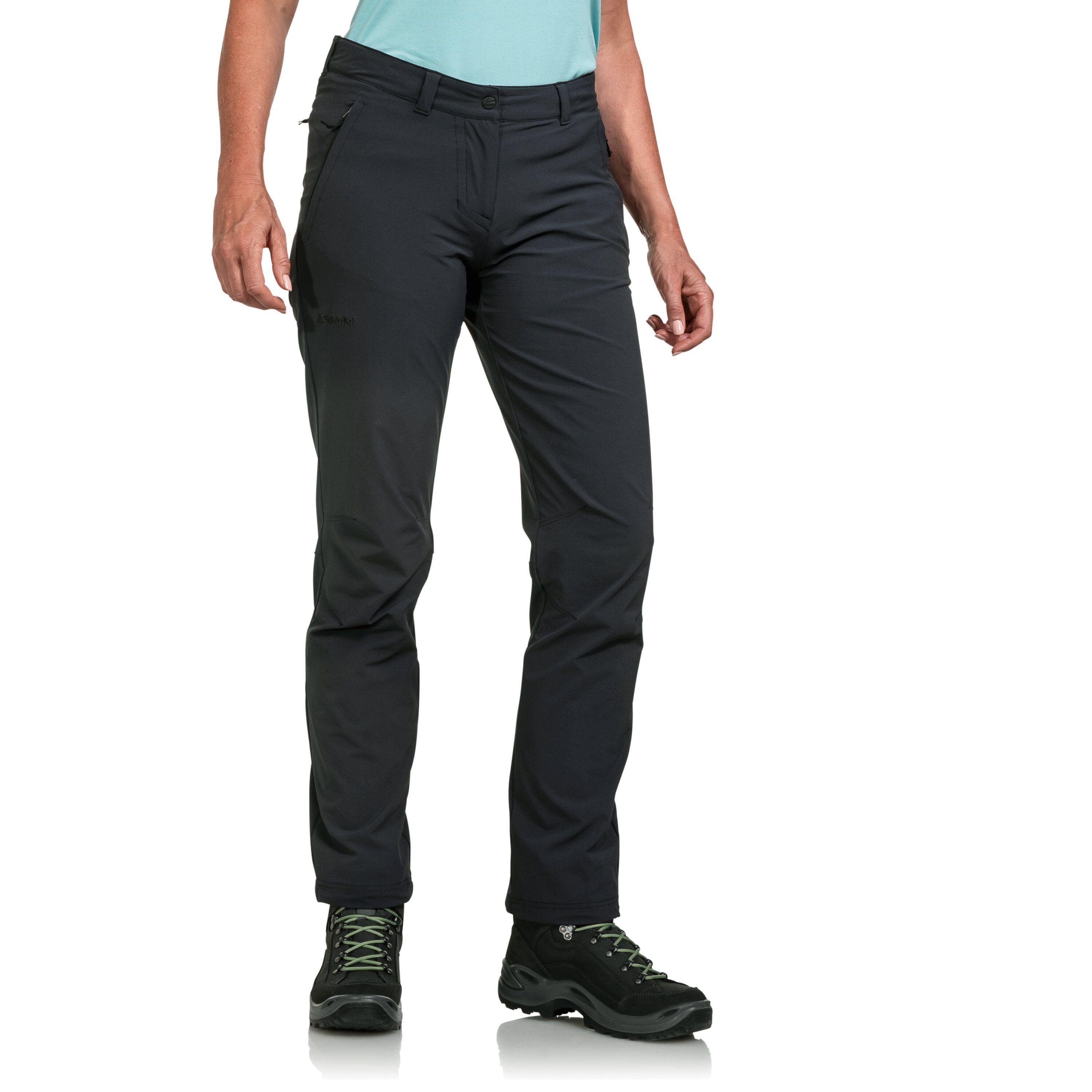 Schöffel Outdoorhose Pants Engadin1 (1-tlg) günstig online kaufen