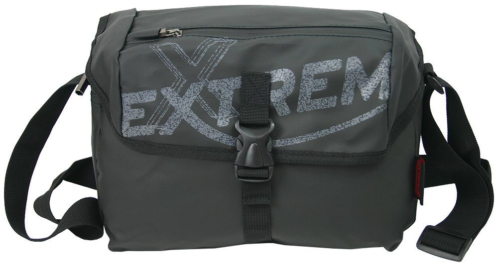 BAG STREET INTERNATIONAL Umhängetasche - wasserdichte Schultertasche - Unis günstig online kaufen