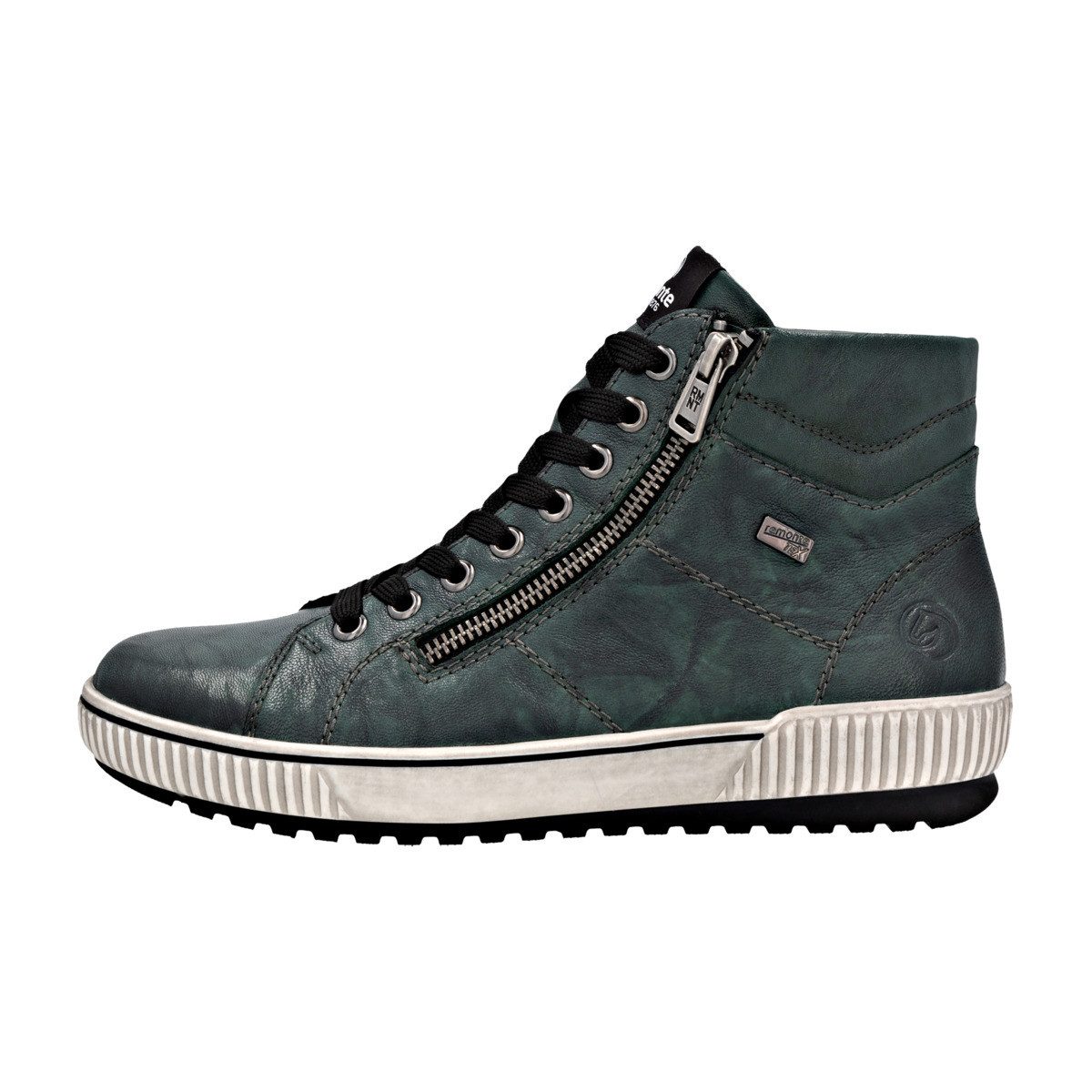 Remonte D0772 Damen Sneaker Turnschuhe, Sportschuhe, günstig online kaufen