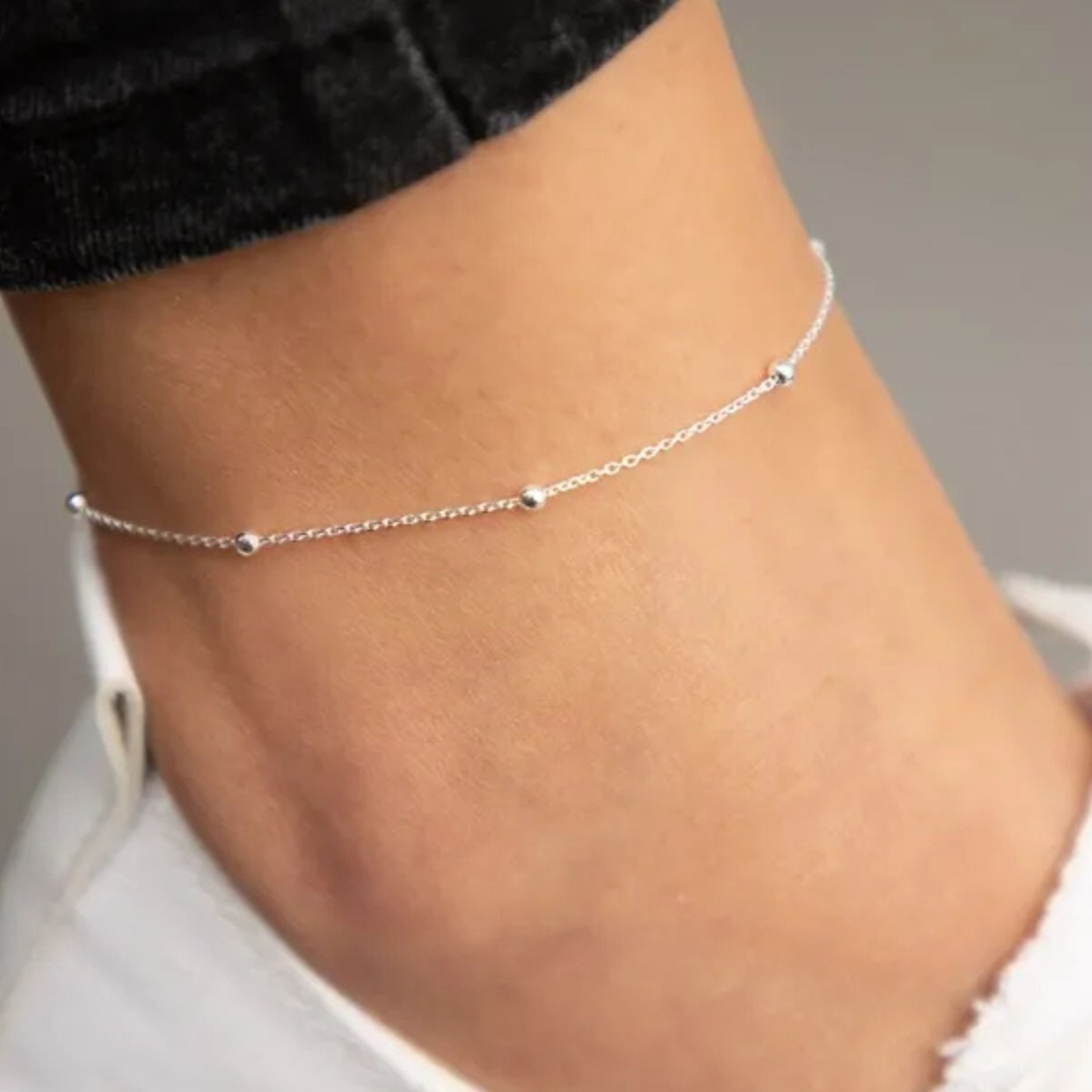 Einzelstück Fußkette Harmony Fußkette günstig online kaufen