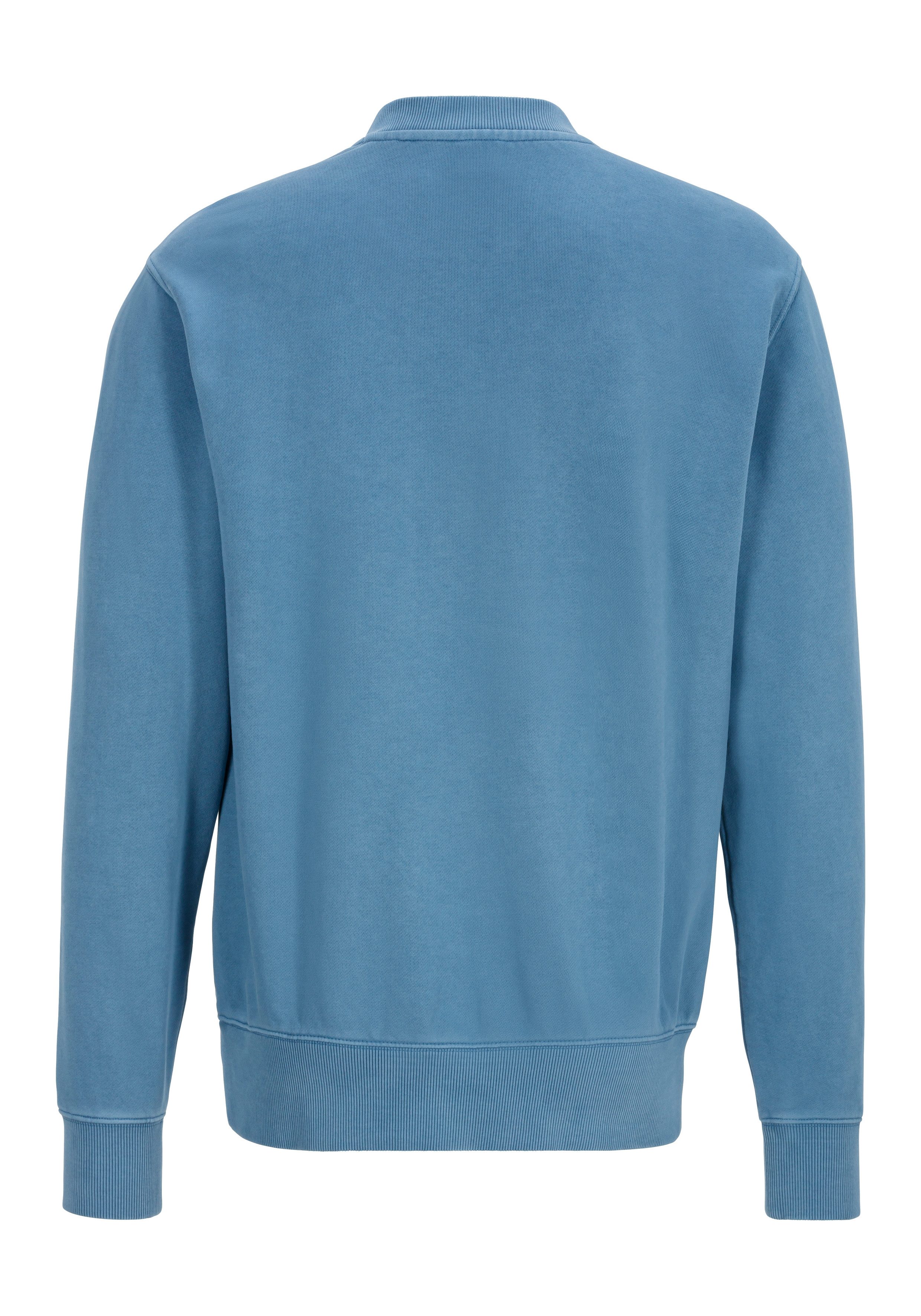 BOSS ORANGE Sweatshirt We__Dye Unisex günstig online kaufen
