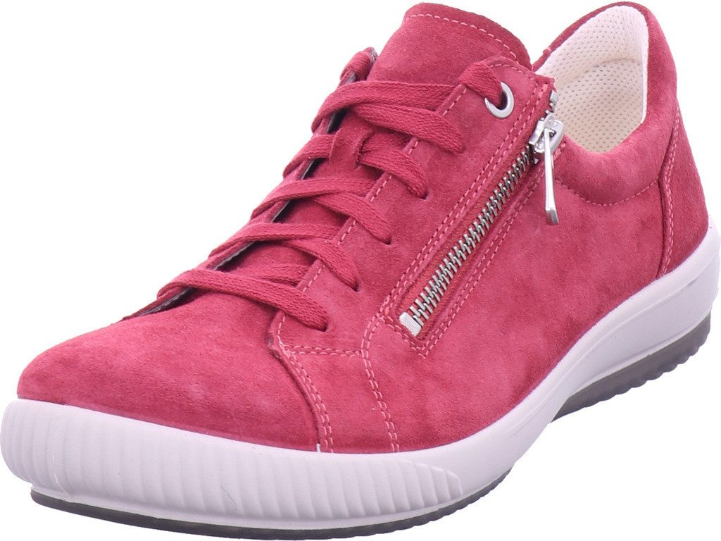 Halbschuh Leder \ TANARO 5.0 Schnürschuh