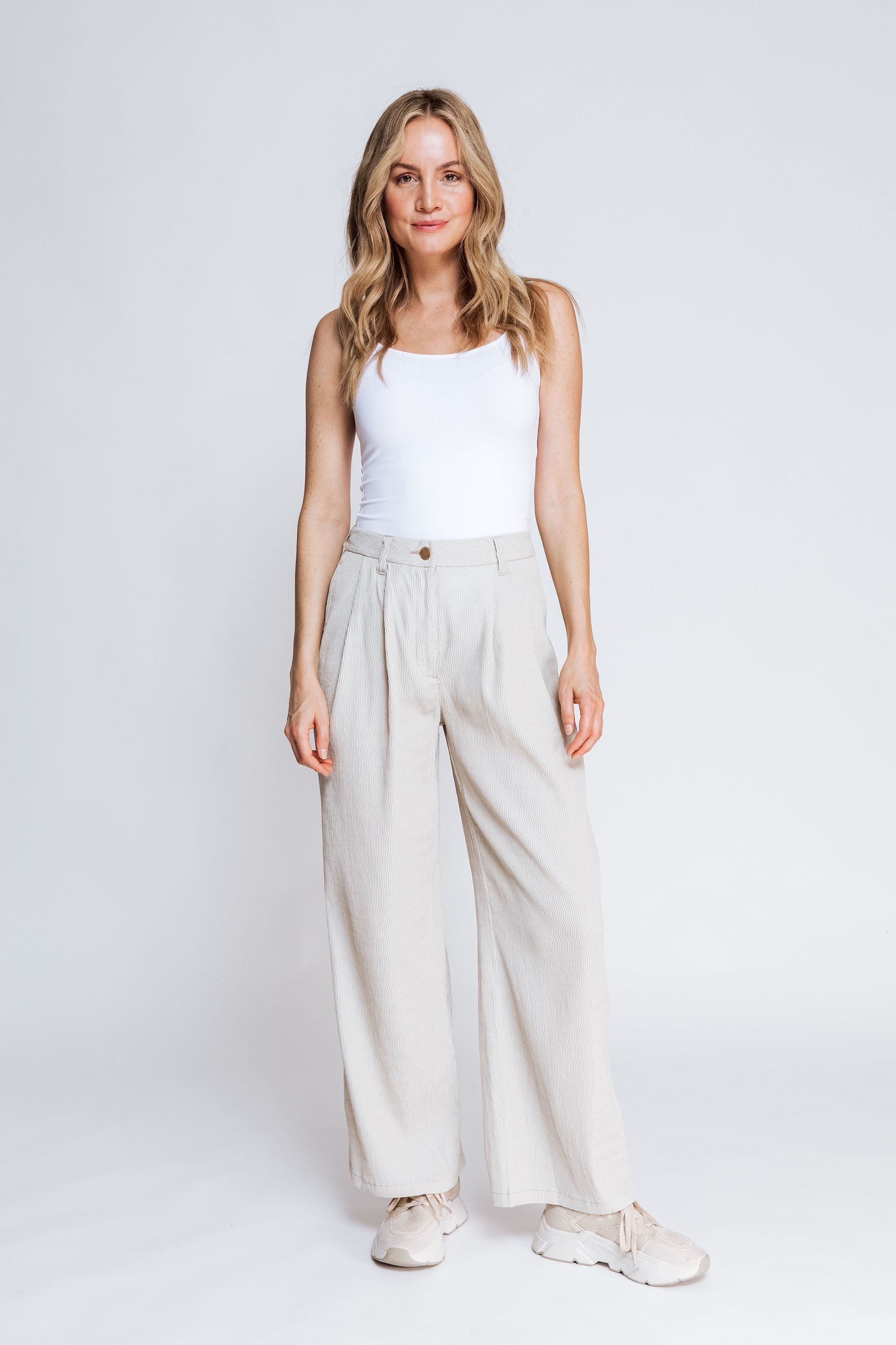 Zhrill Stoffhose Non Denim Pant RULAN günstig online kaufen